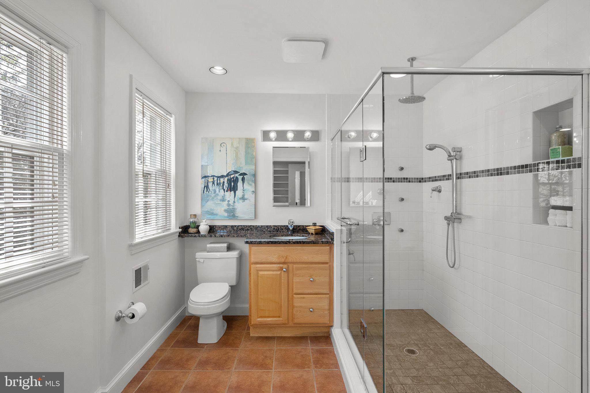 CHEVY CHASE - Residential