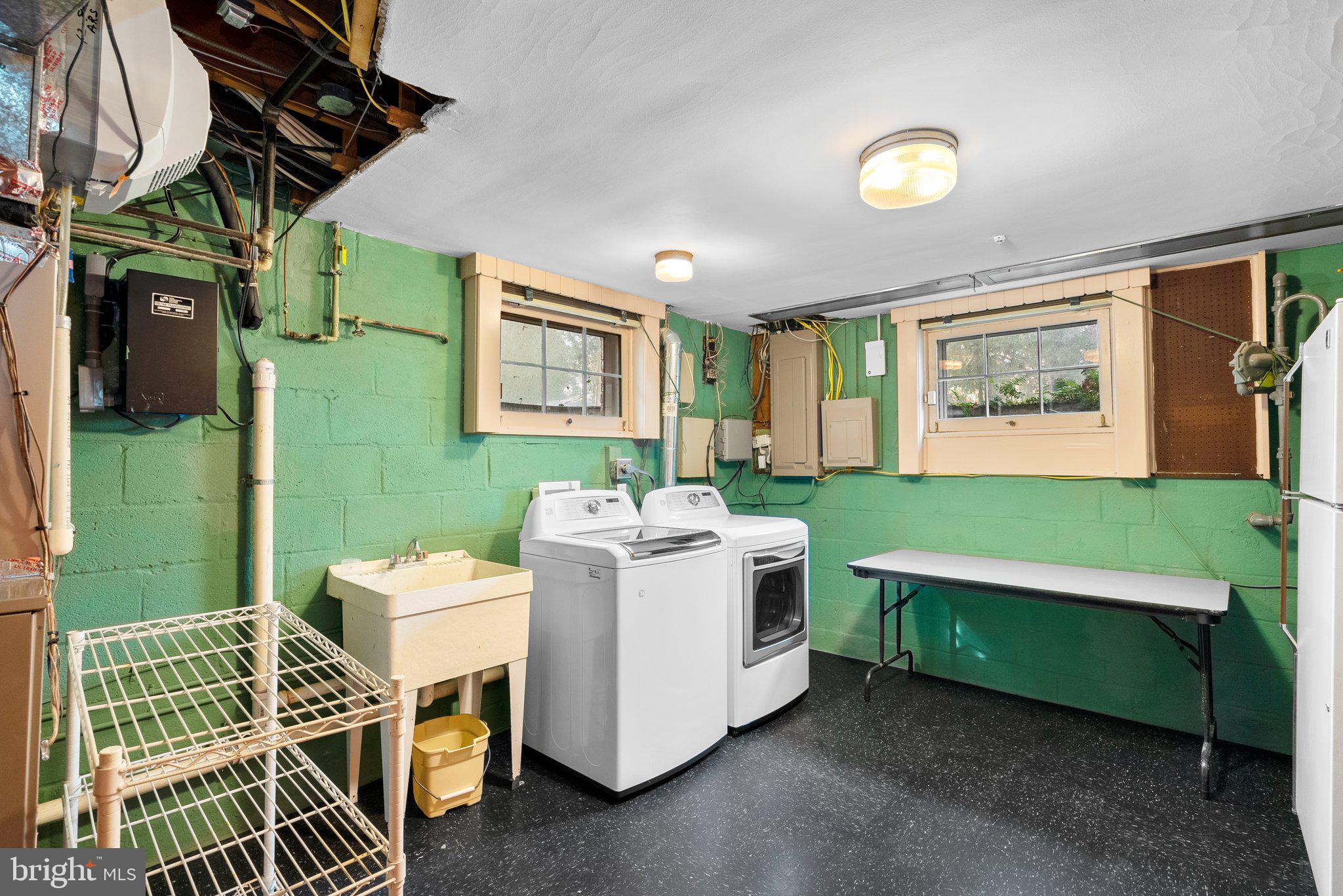 CHEVY CHASE - Residential