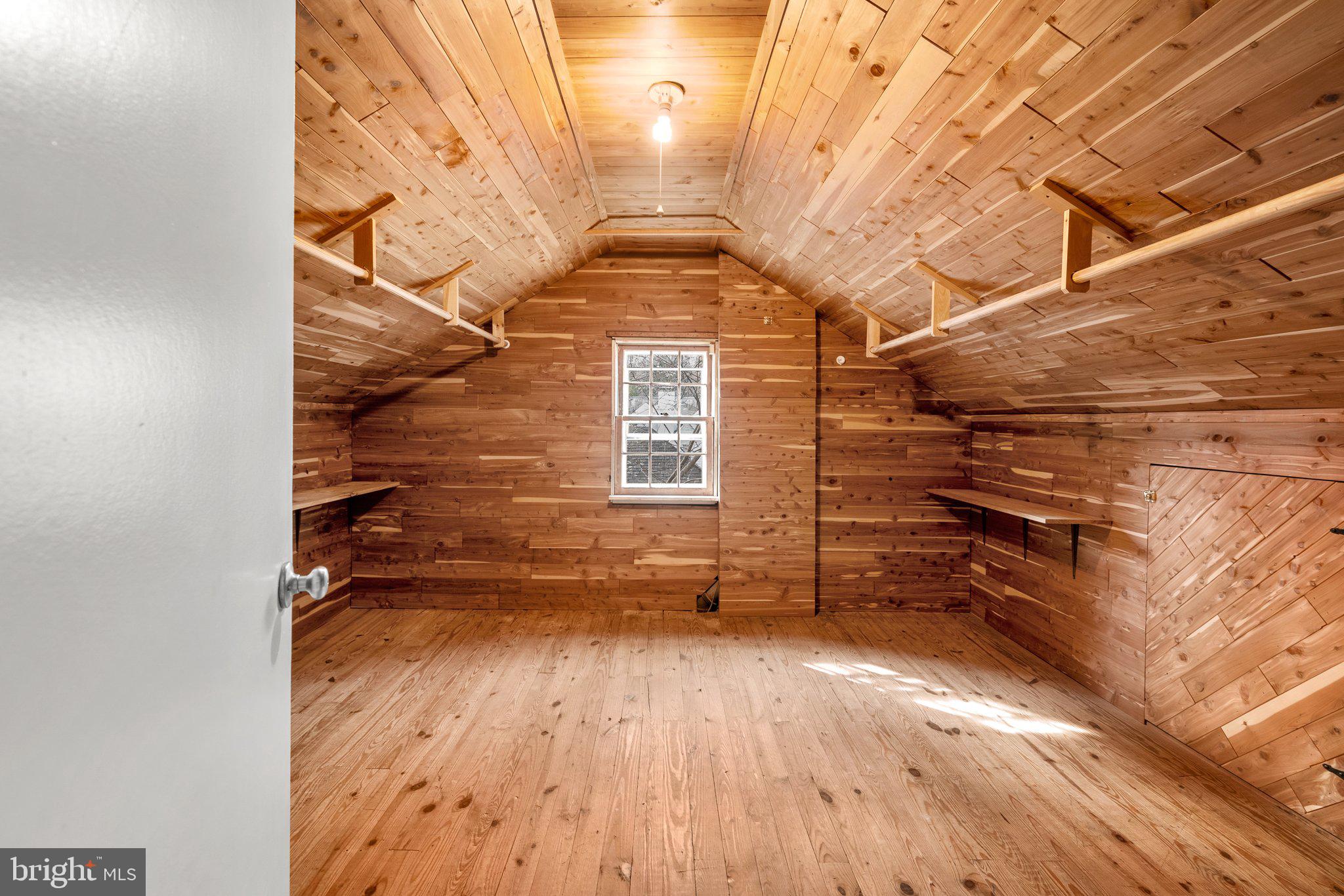 CHEVY CHASE - Residential