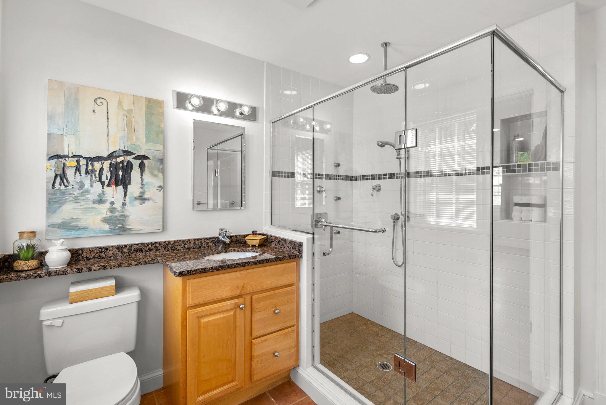 CHEVY CHASE - Residential