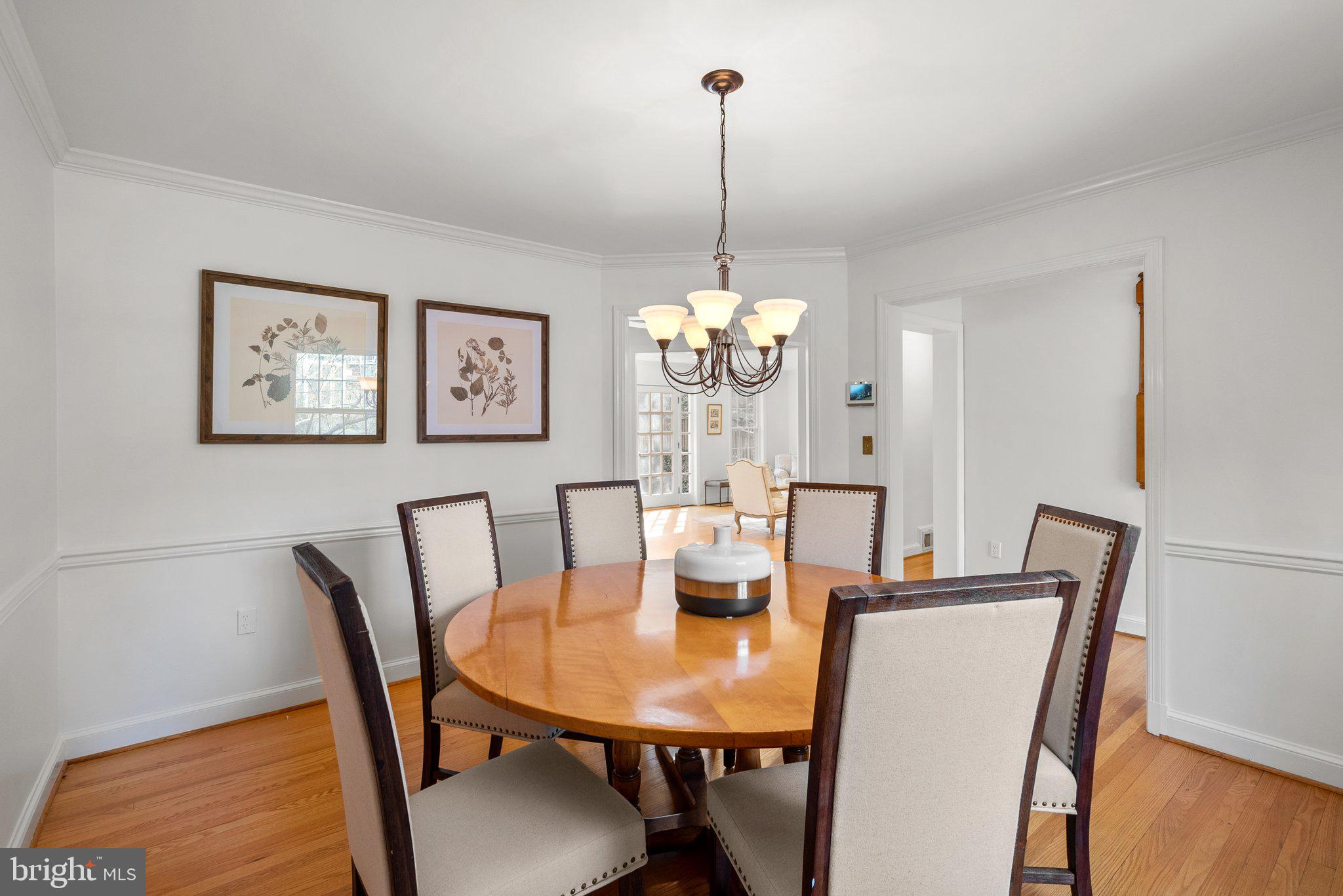 CHEVY CHASE - Residential