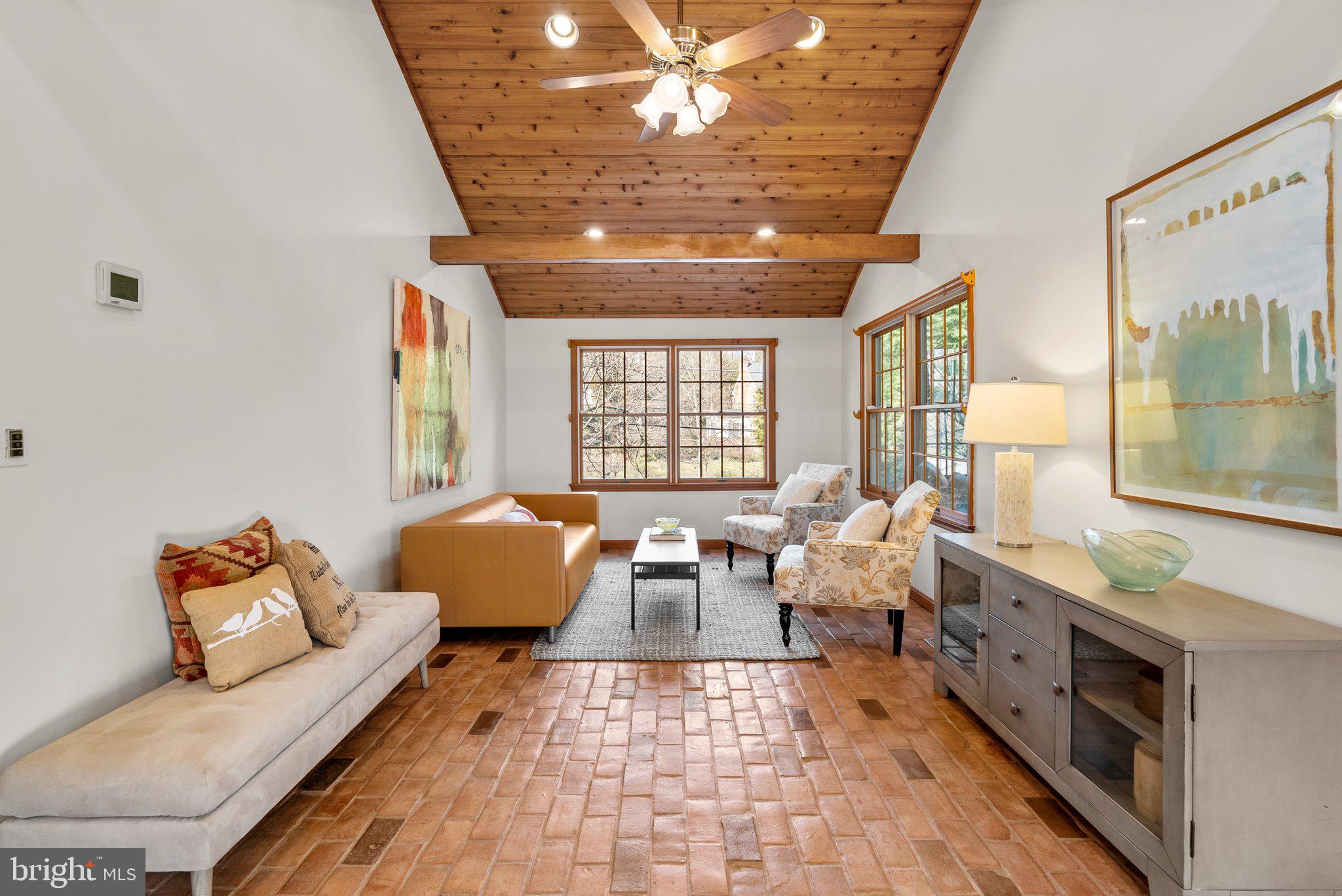 CHEVY CHASE - Residential