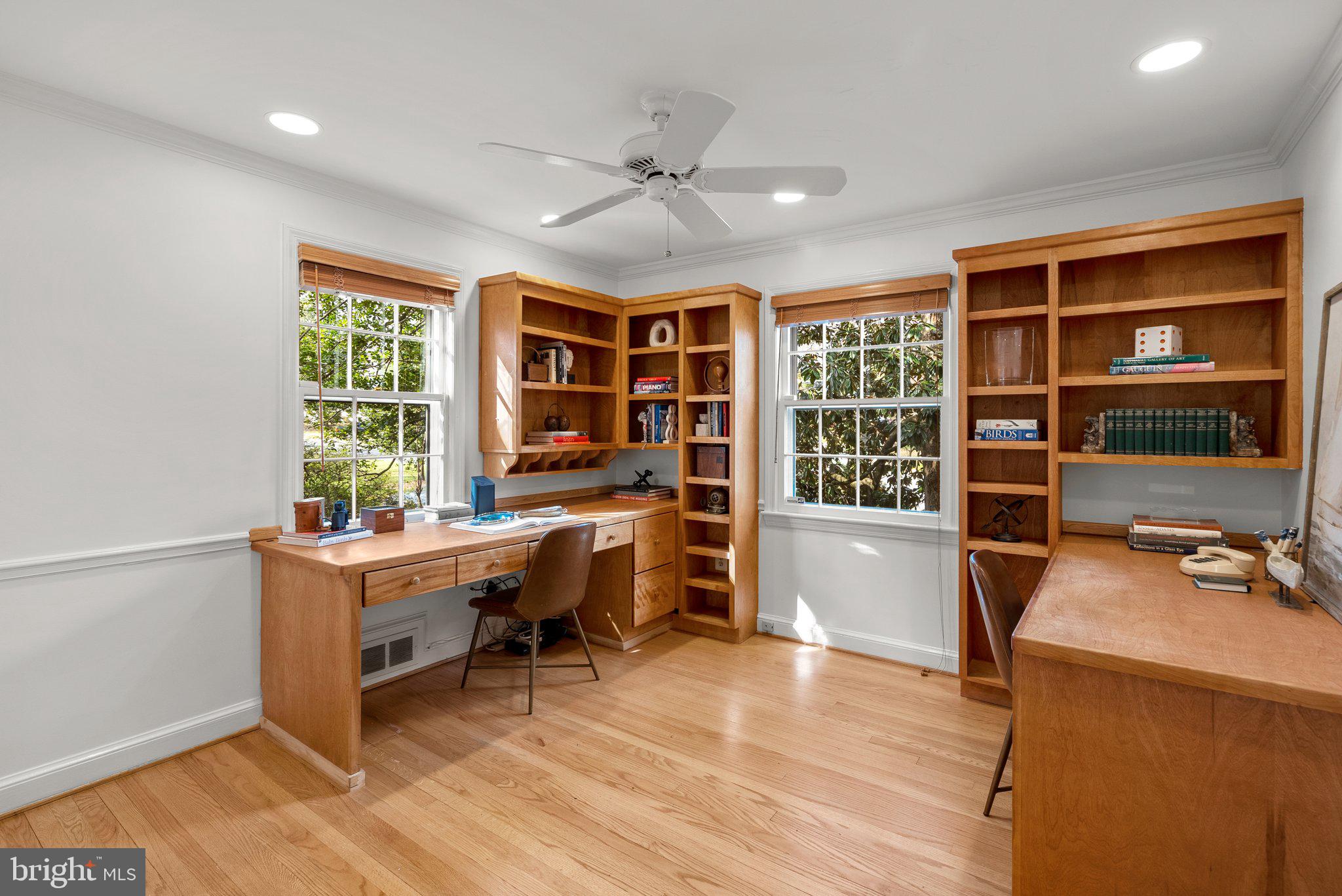 CHEVY CHASE - Residential