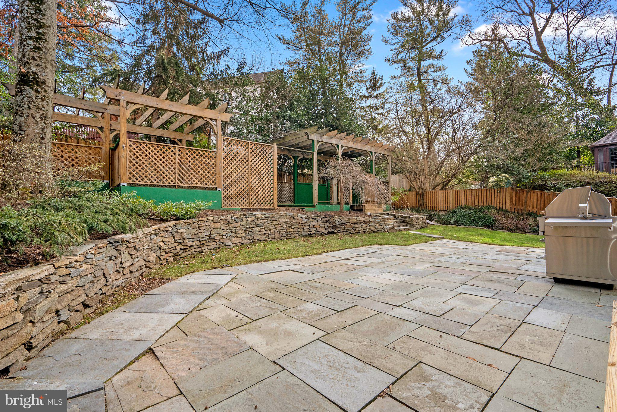 CHEVY CHASE - Residential