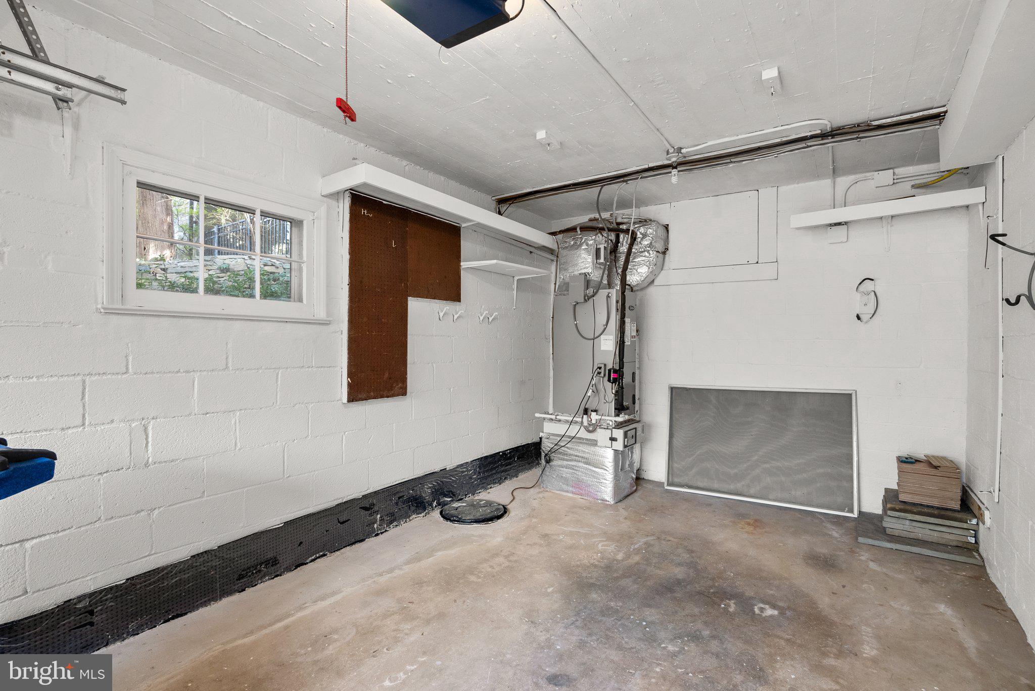 CHEVY CHASE - Residential