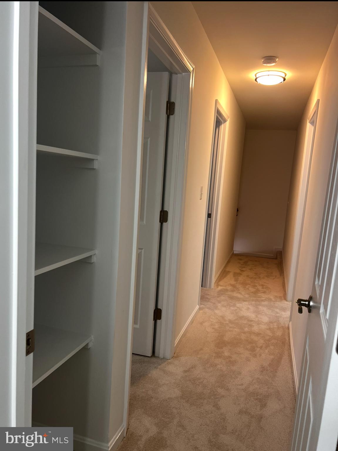 ELLICOTT MILLS - Residential Lease