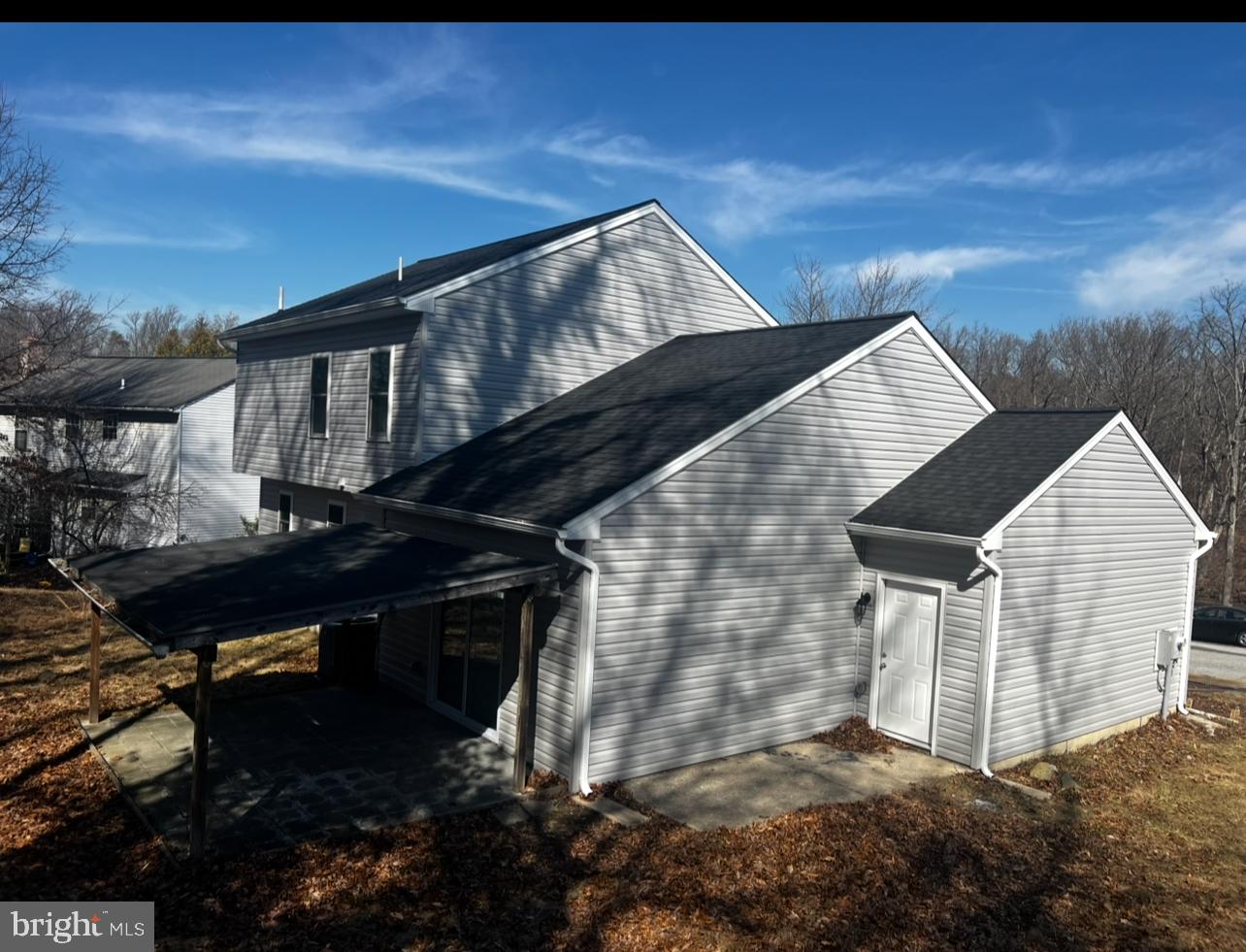 ELLICOTT MILLS - Residential Lease