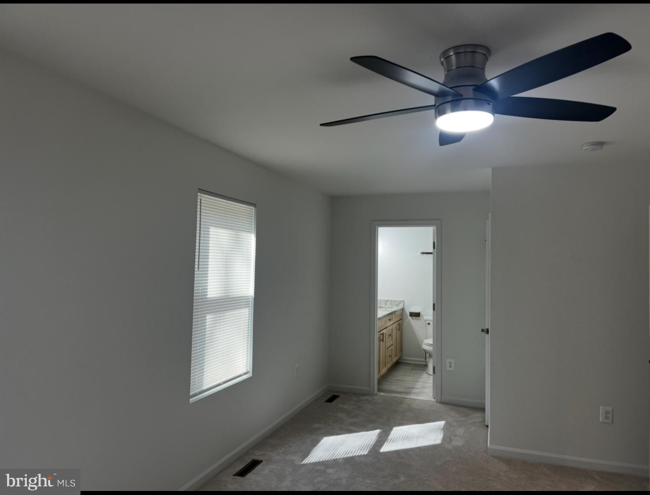 ELLICOTT MILLS - Residential Lease