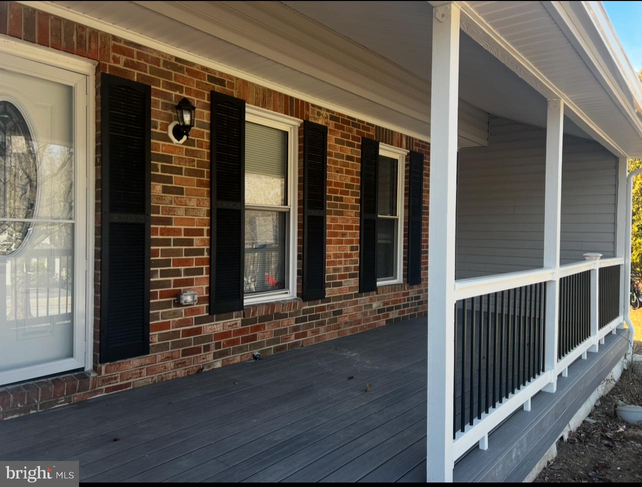 ELLICOTT MILLS - Residential Lease