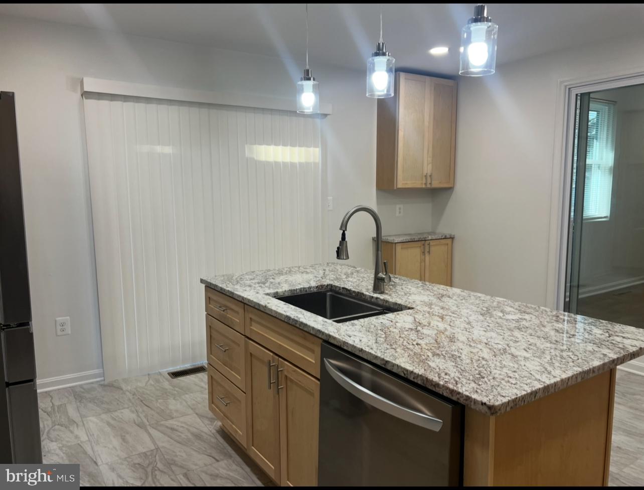 ELLICOTT MILLS - Residential Lease