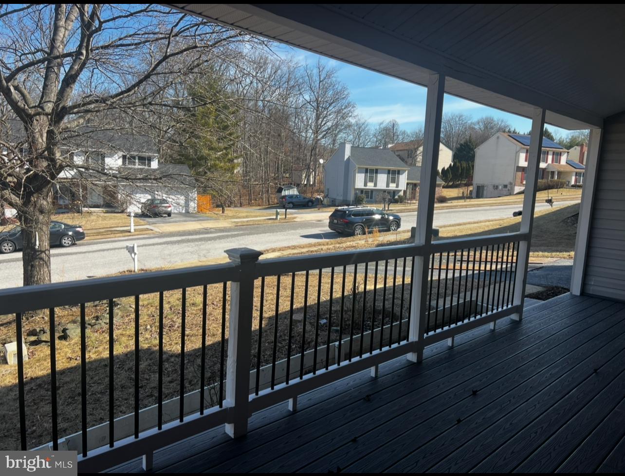 ELLICOTT MILLS - Residential Lease