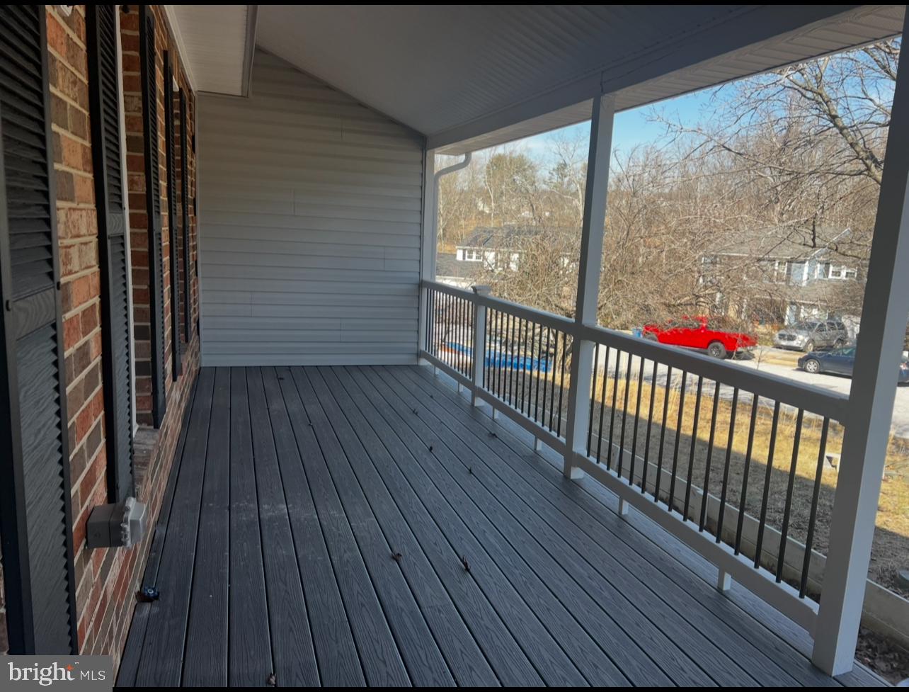 ELLICOTT MILLS - Residential Lease