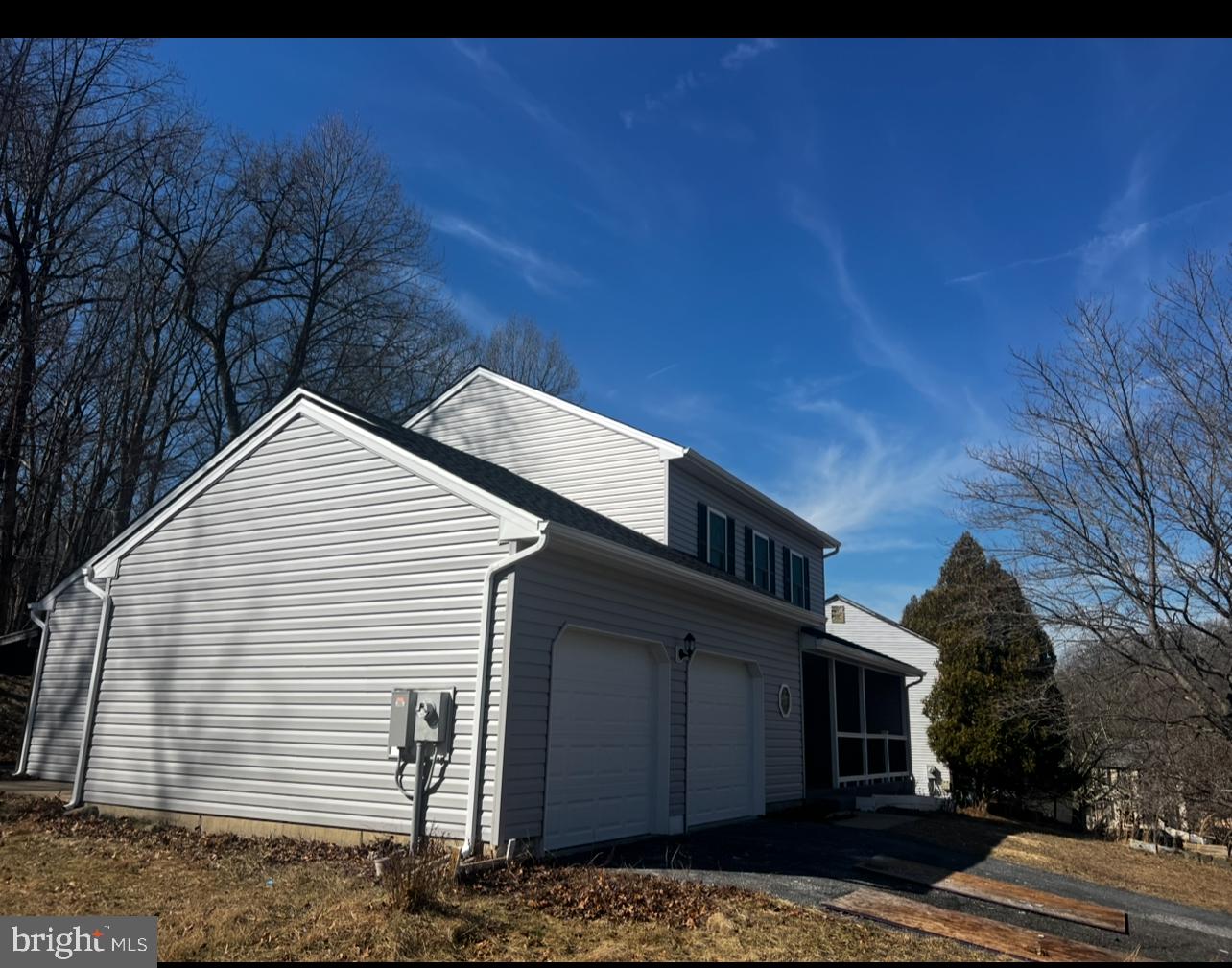 ELLICOTT MILLS - Residential Lease