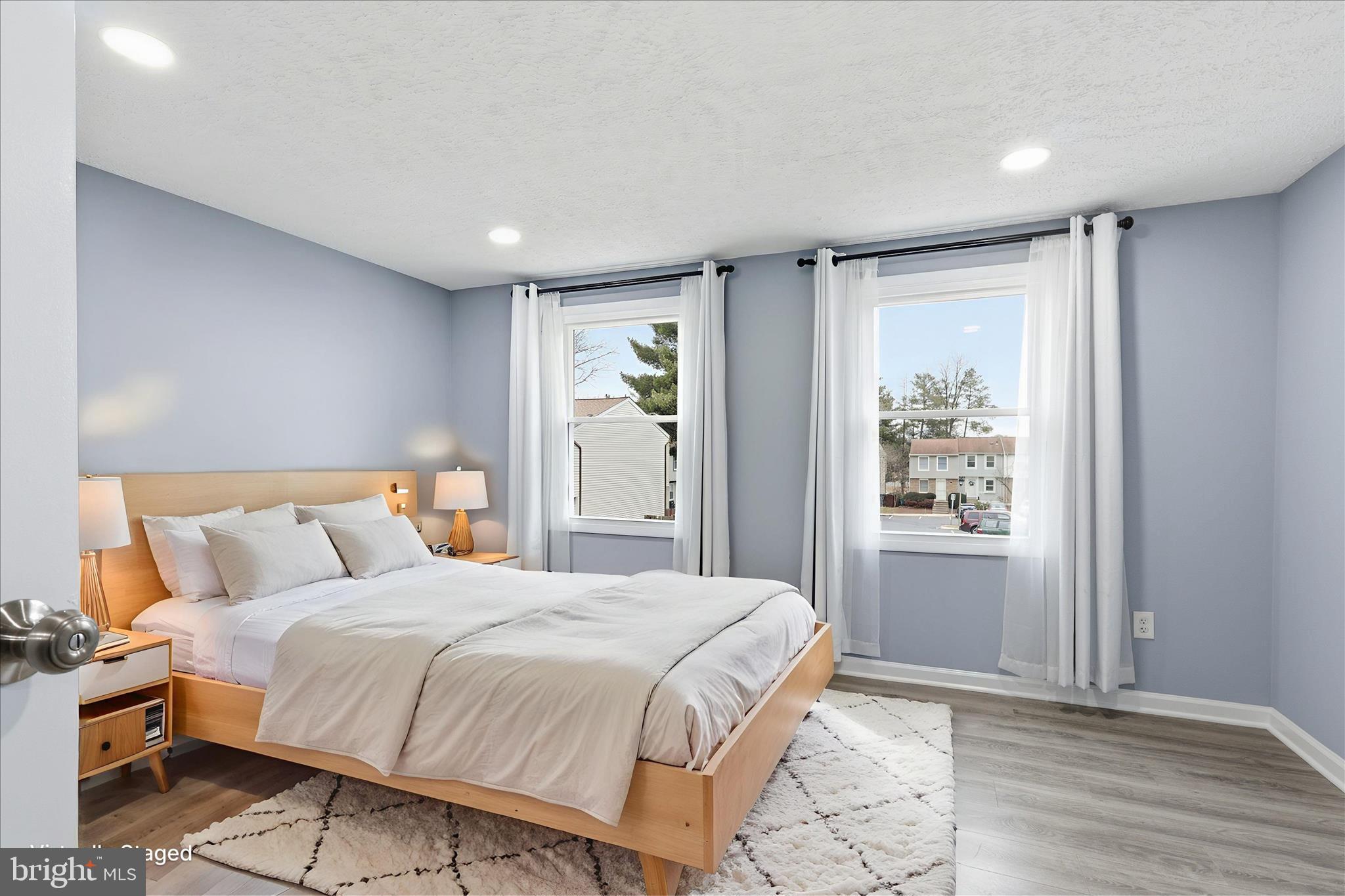 SUGARLAND RUN - Residential