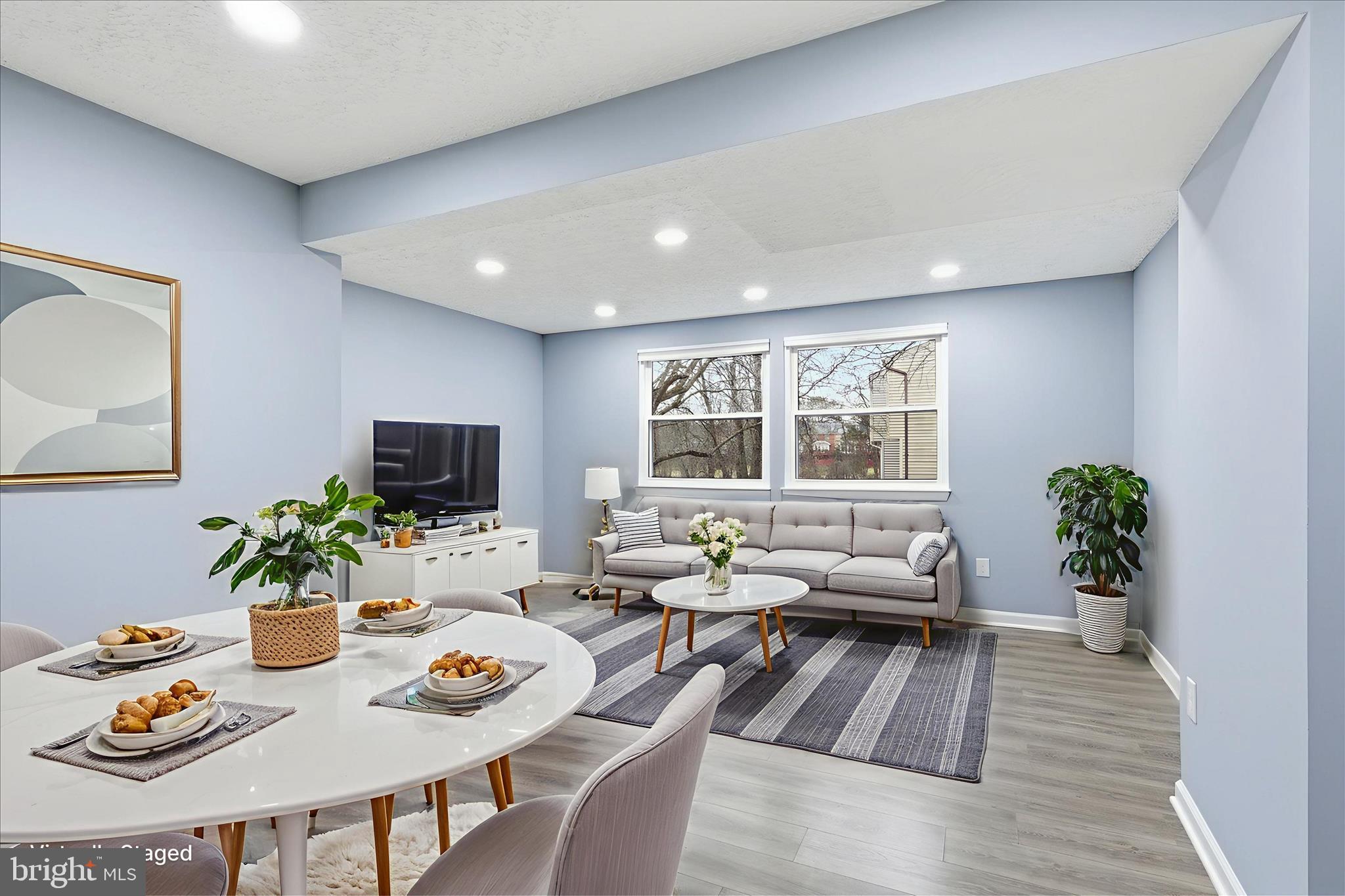 SUGARLAND RUN - Residential