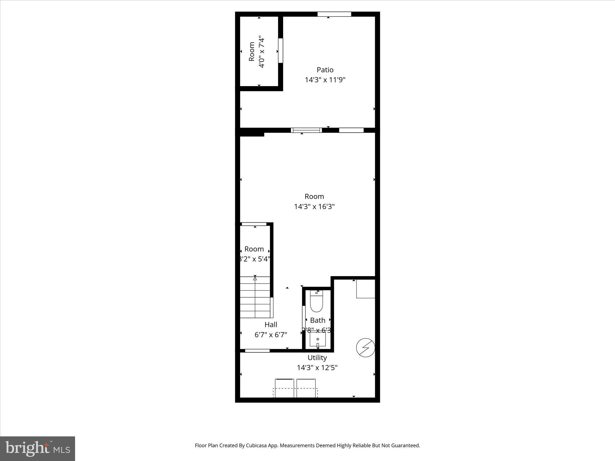 SUGARLAND RUN - Residential
