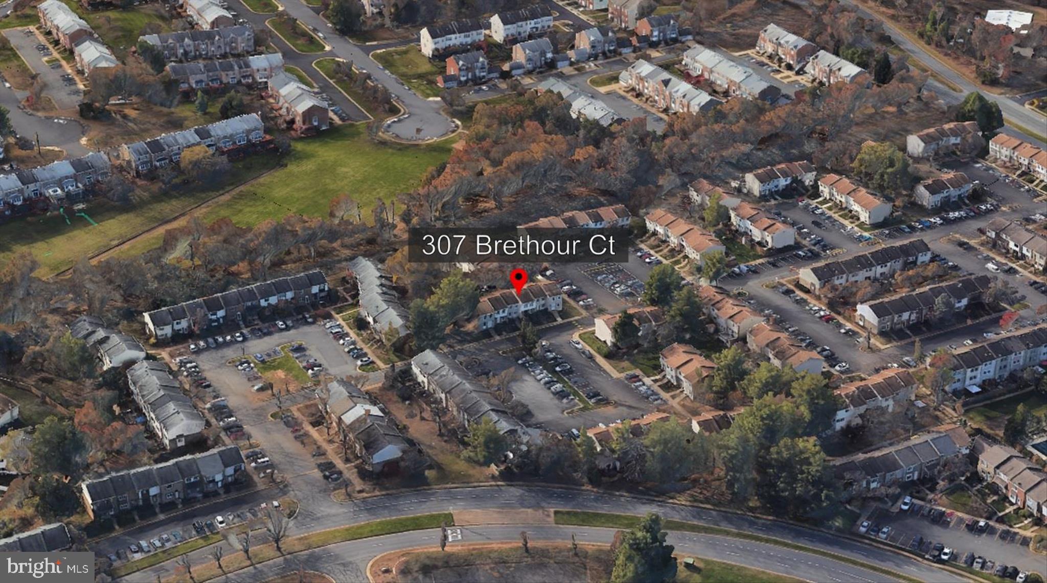 SUGARLAND RUN - Residential