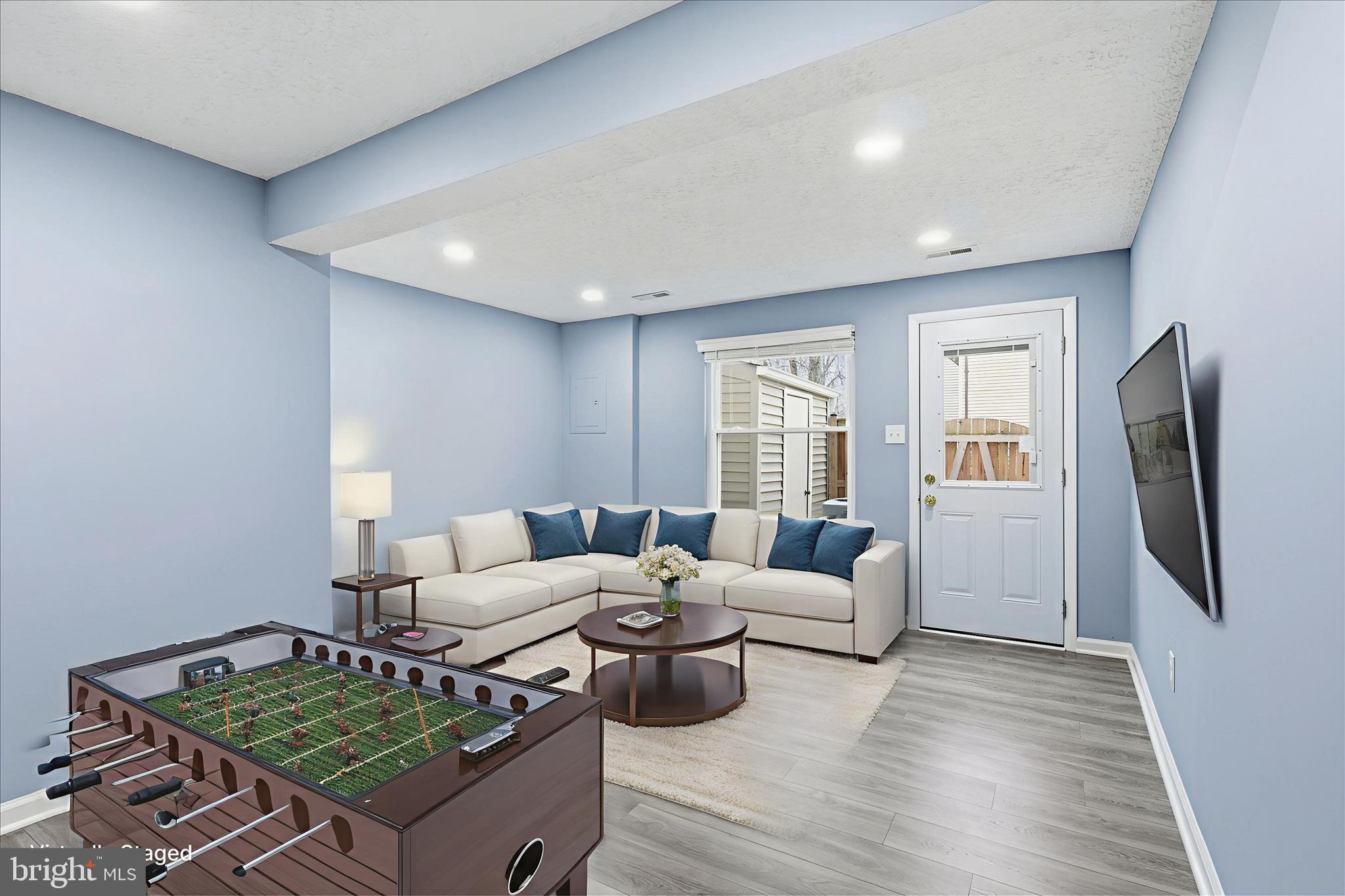 SUGARLAND RUN - Residential