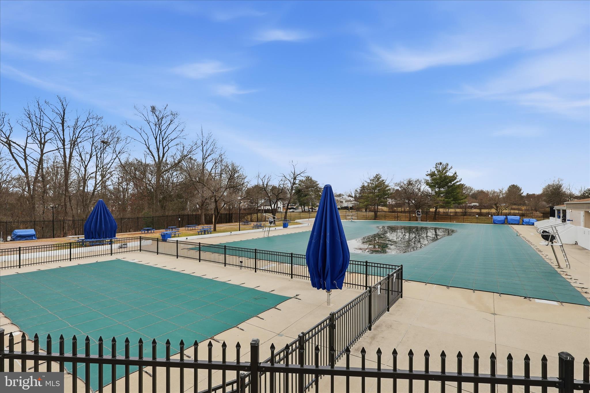 SUGARLAND RUN - Residential