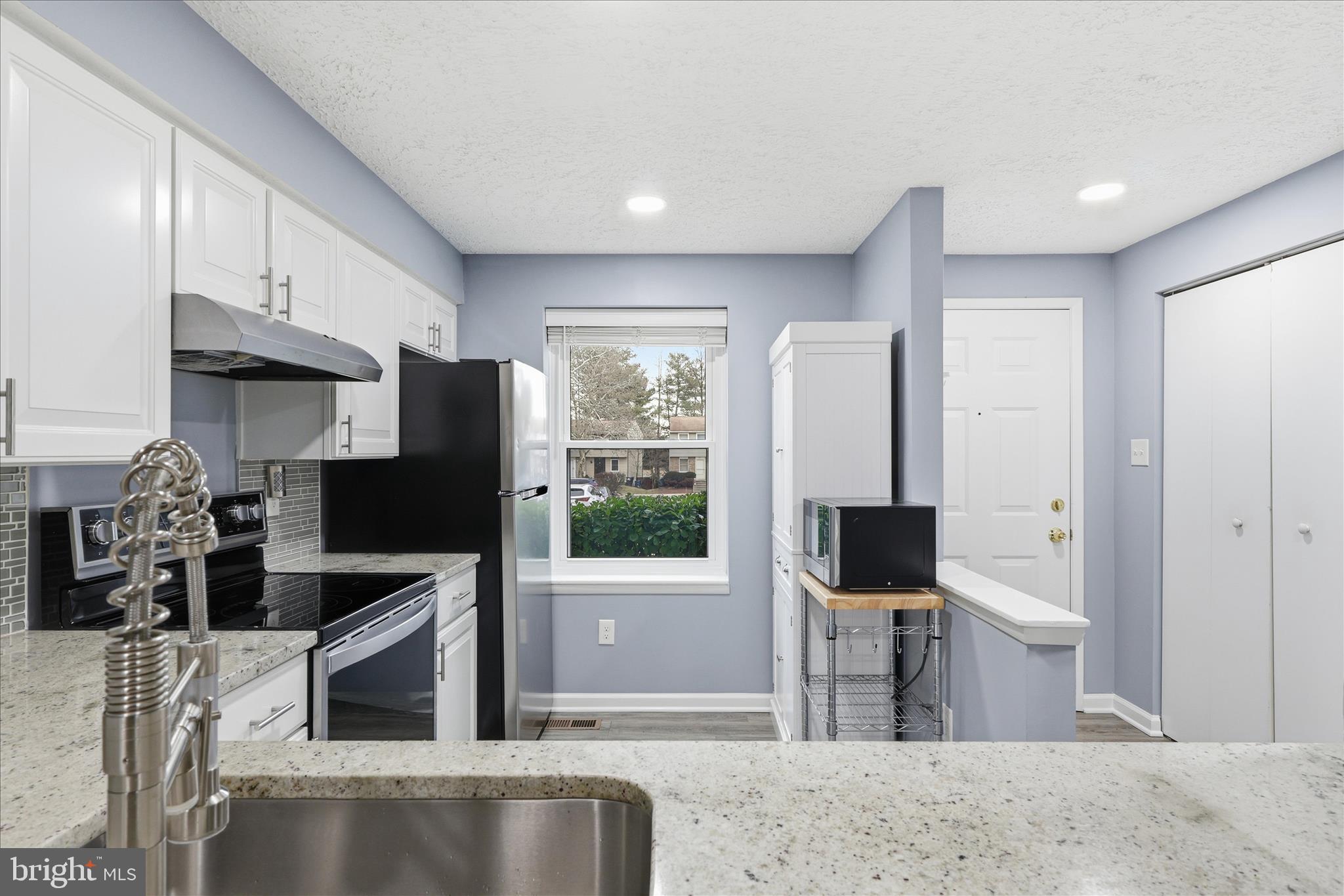 SUGARLAND RUN - Residential