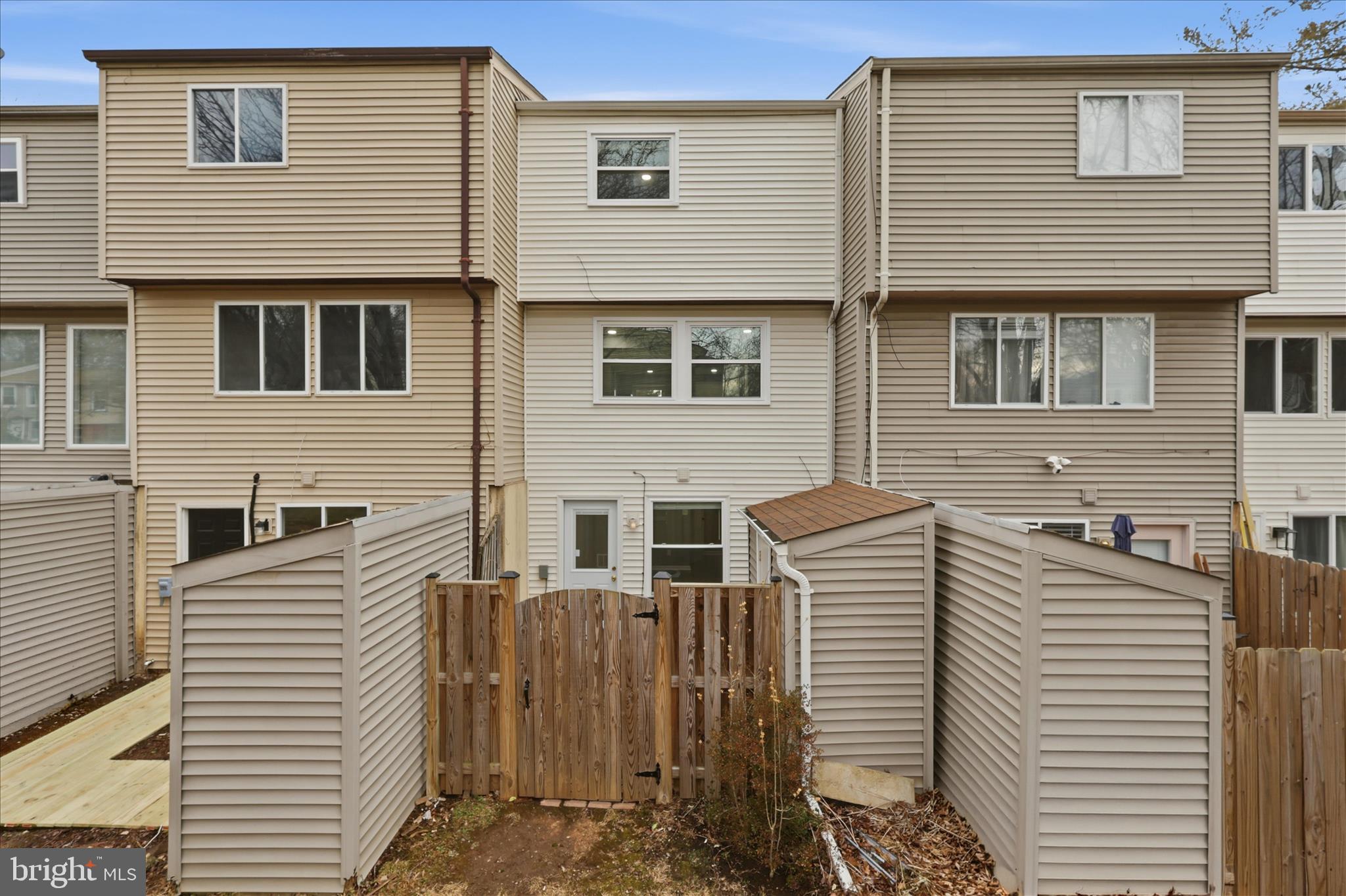 SUGARLAND RUN - Residential