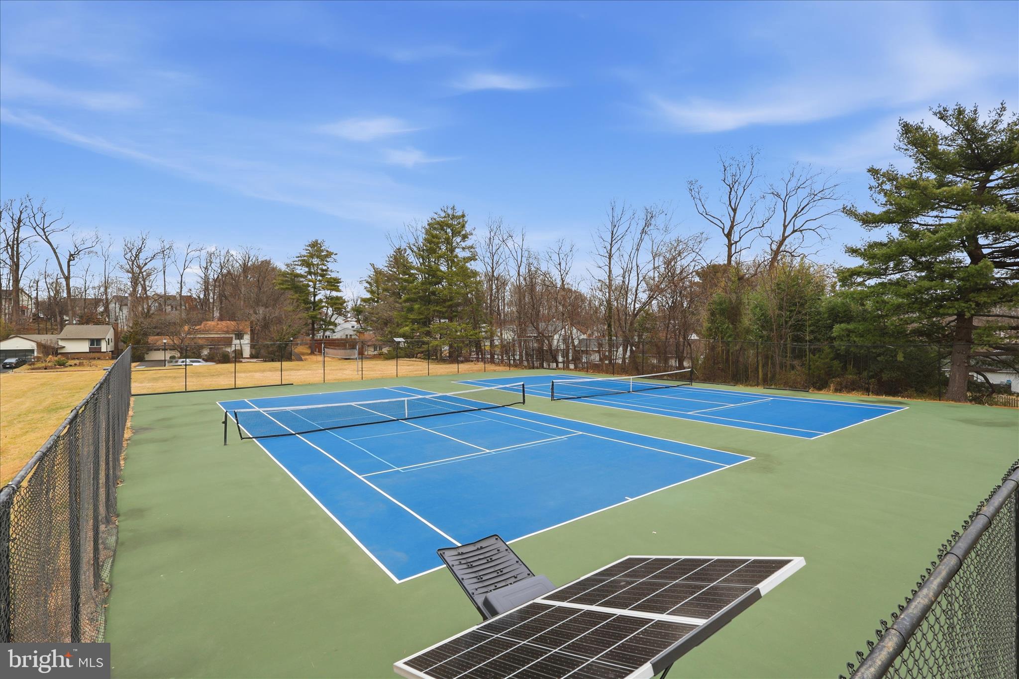 SUGARLAND RUN - Residential