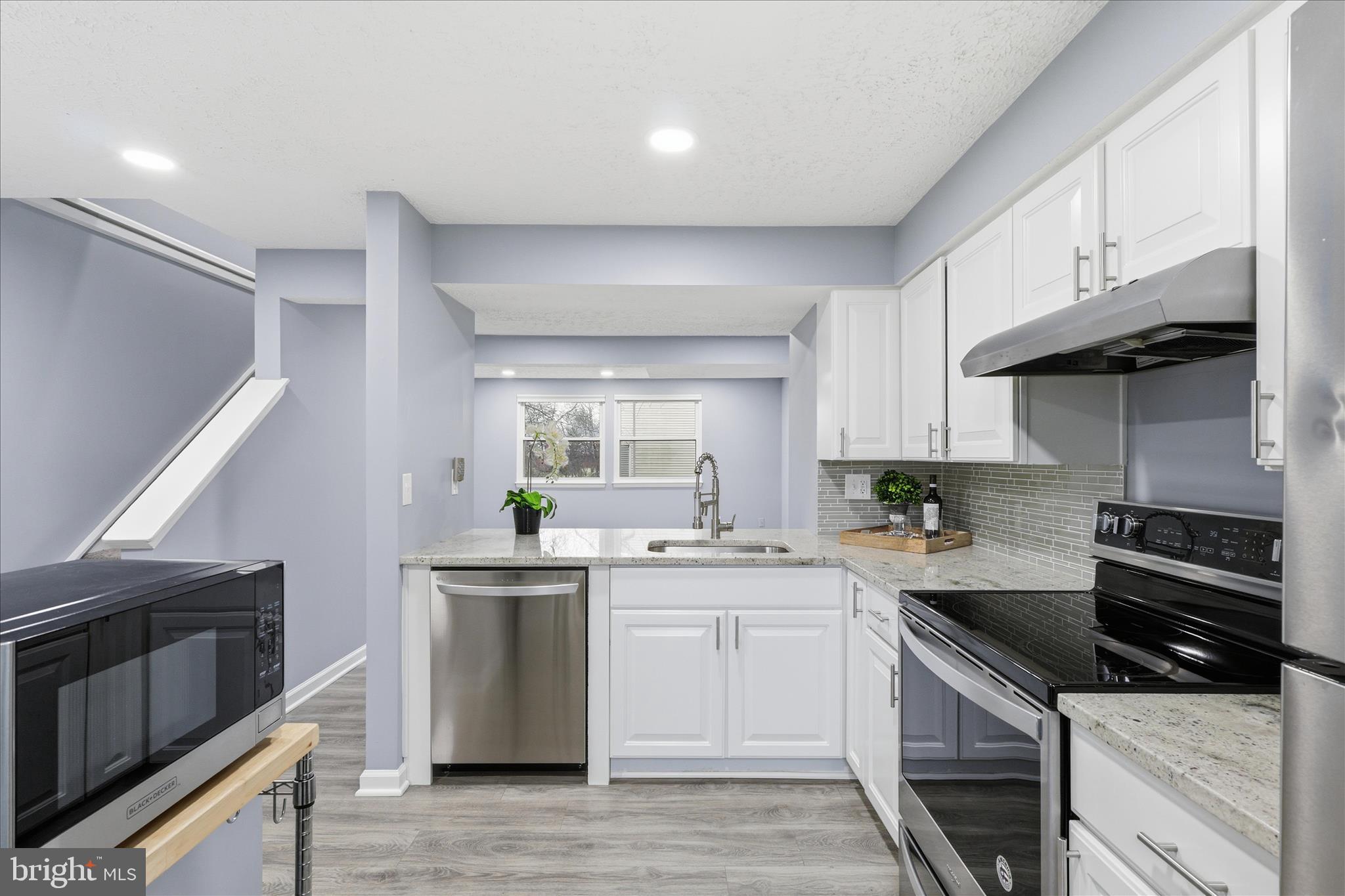 SUGARLAND RUN - Residential