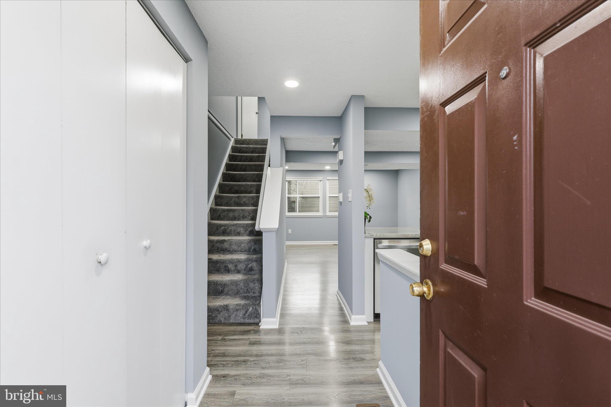 SUGARLAND RUN - Residential