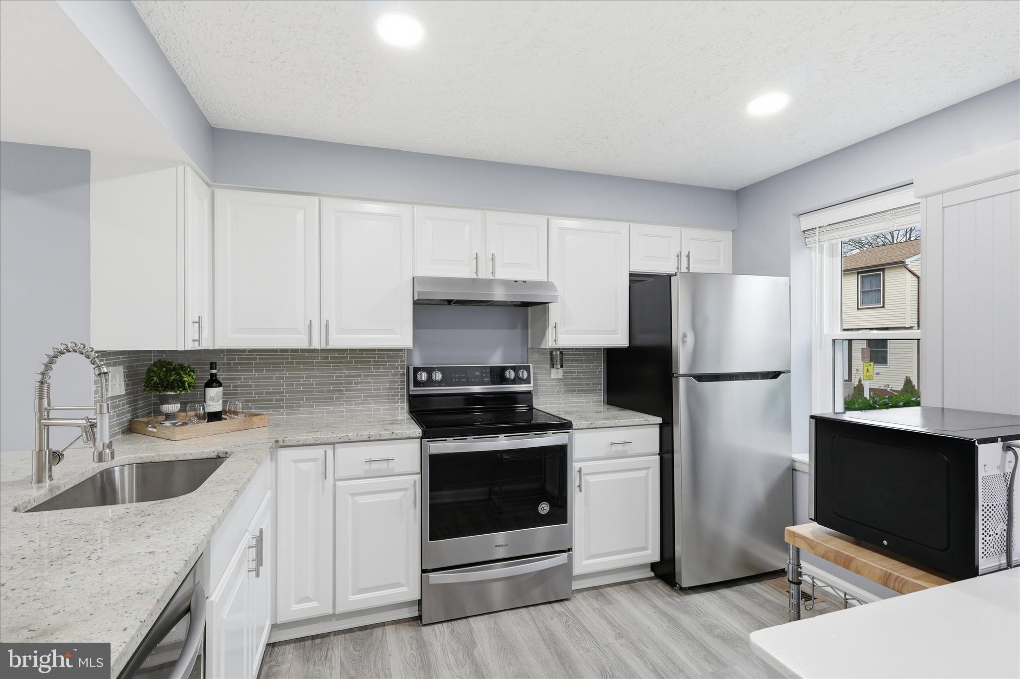 SUGARLAND RUN - Residential