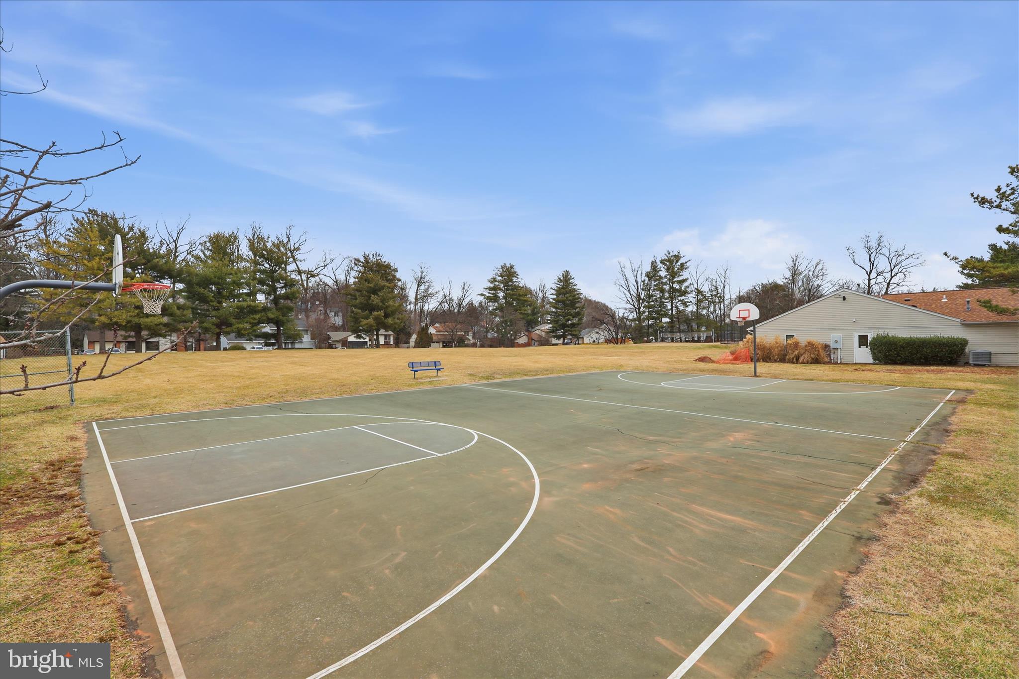 SUGARLAND RUN - Residential