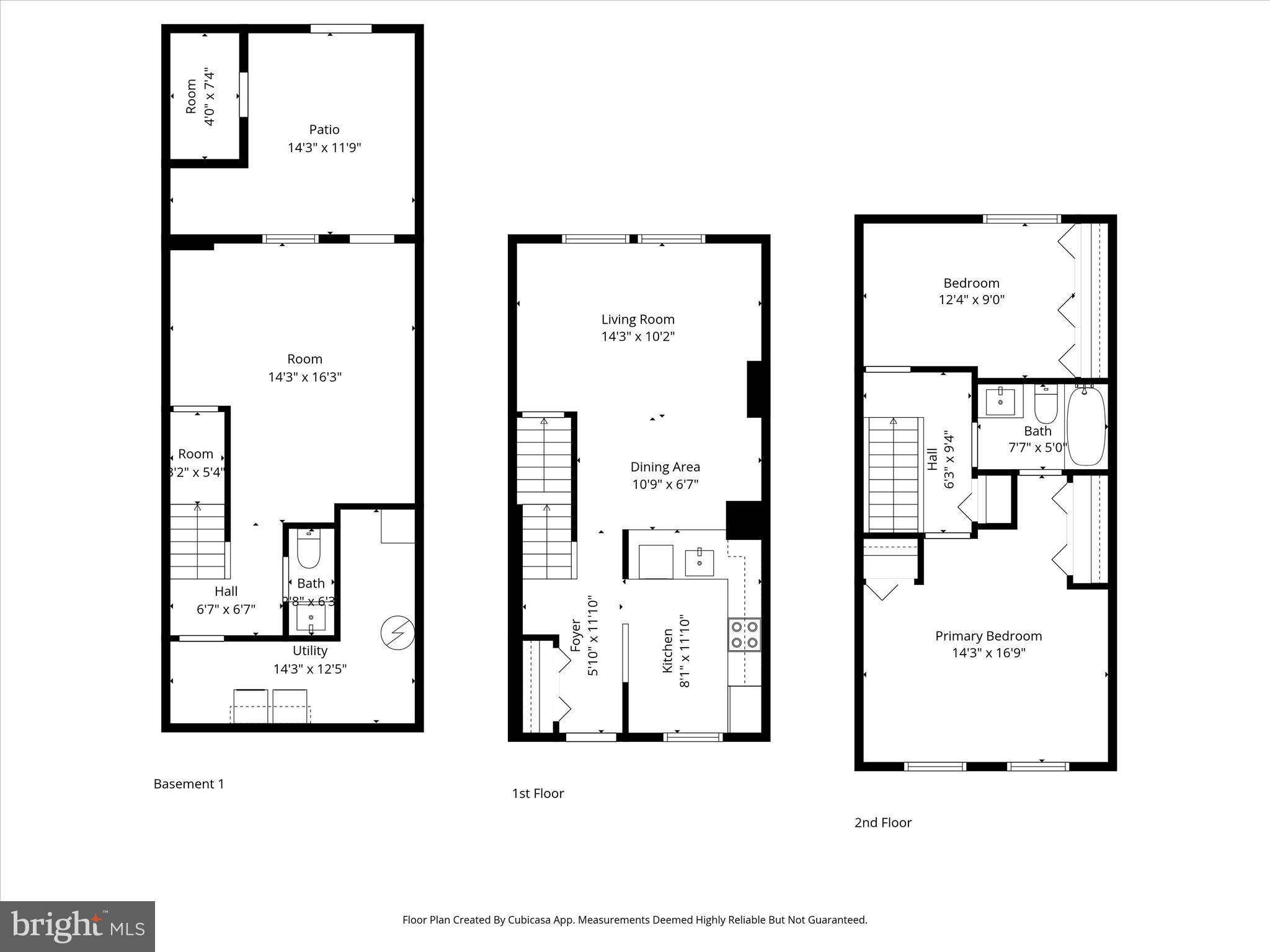SUGARLAND RUN - Residential