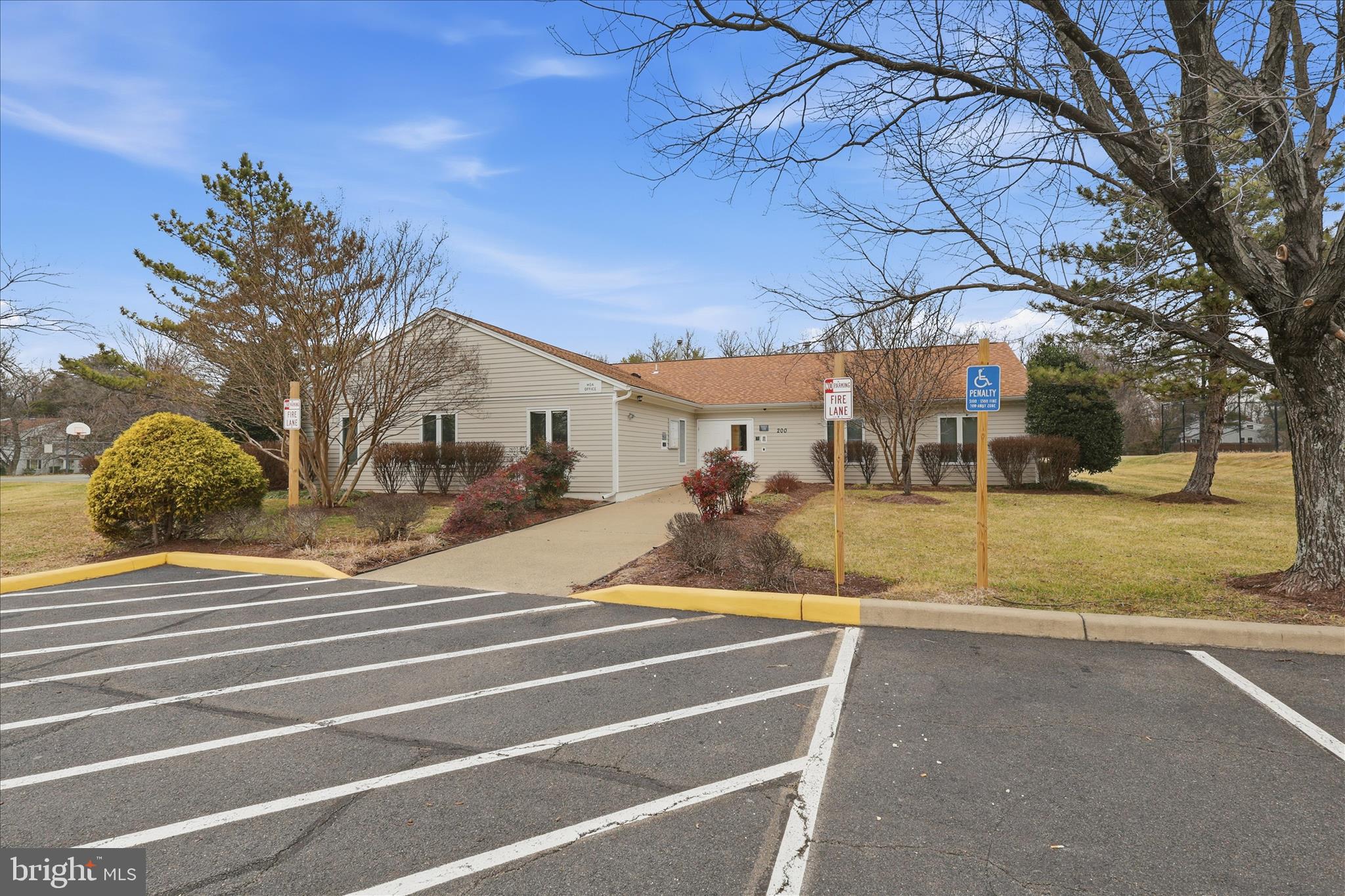 SUGARLAND RUN - Residential