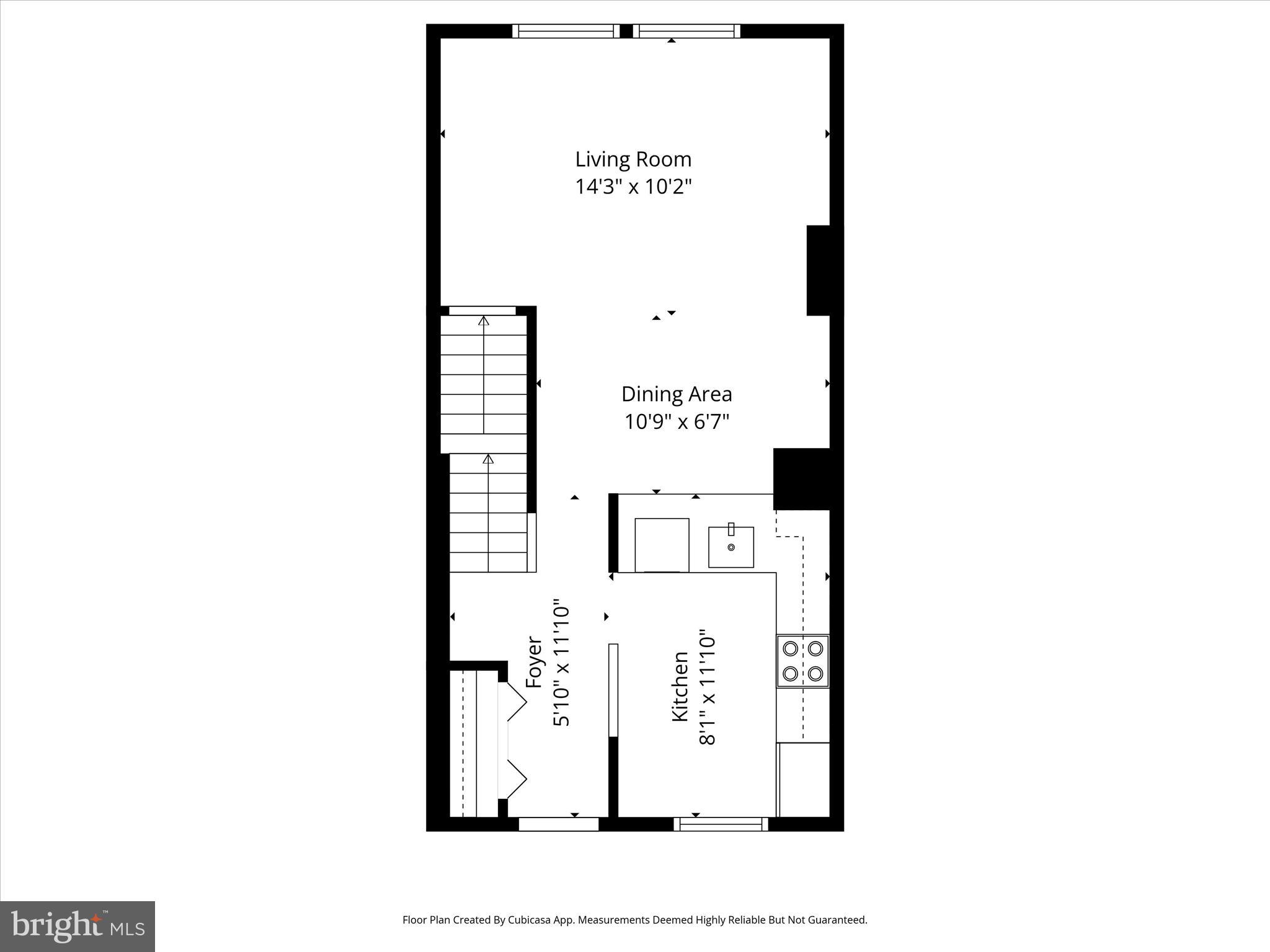 SUGARLAND RUN - Residential