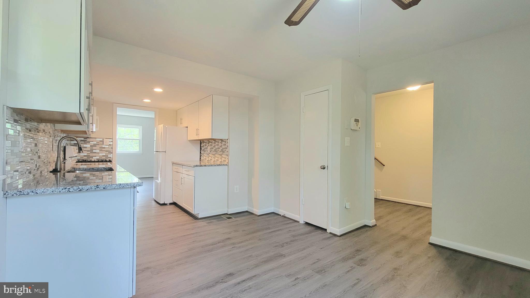 DALE CITY - Residential Lease