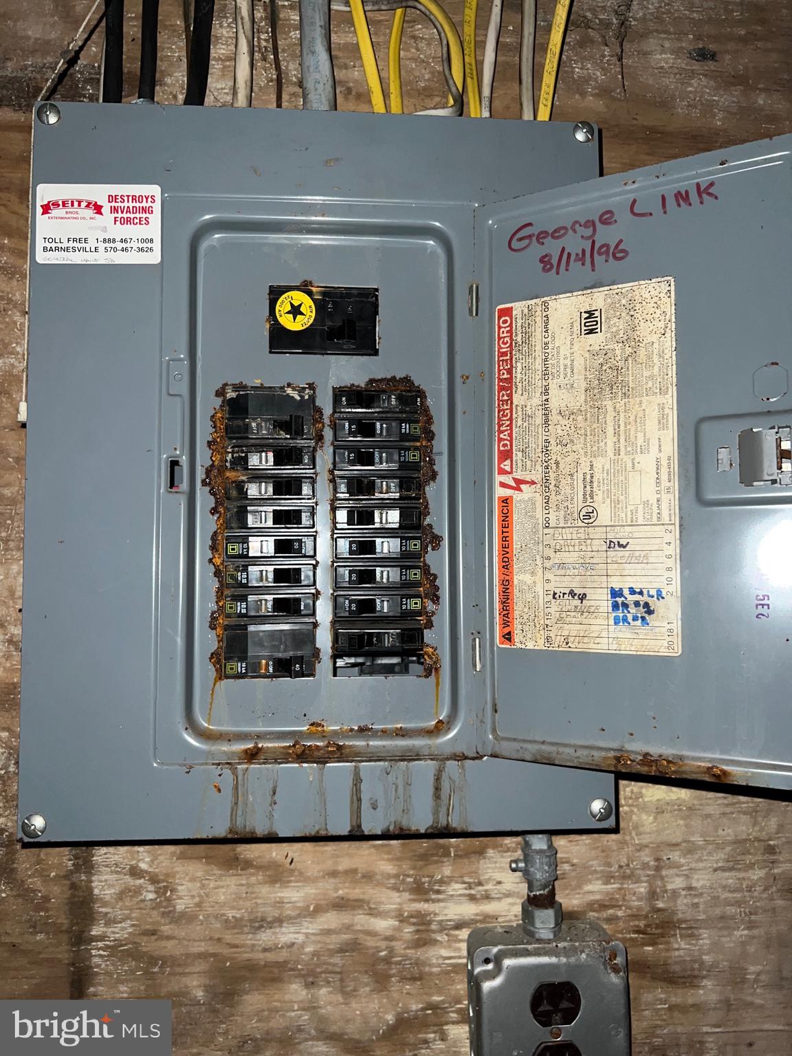 NONE AVAILABLE - Residential Income