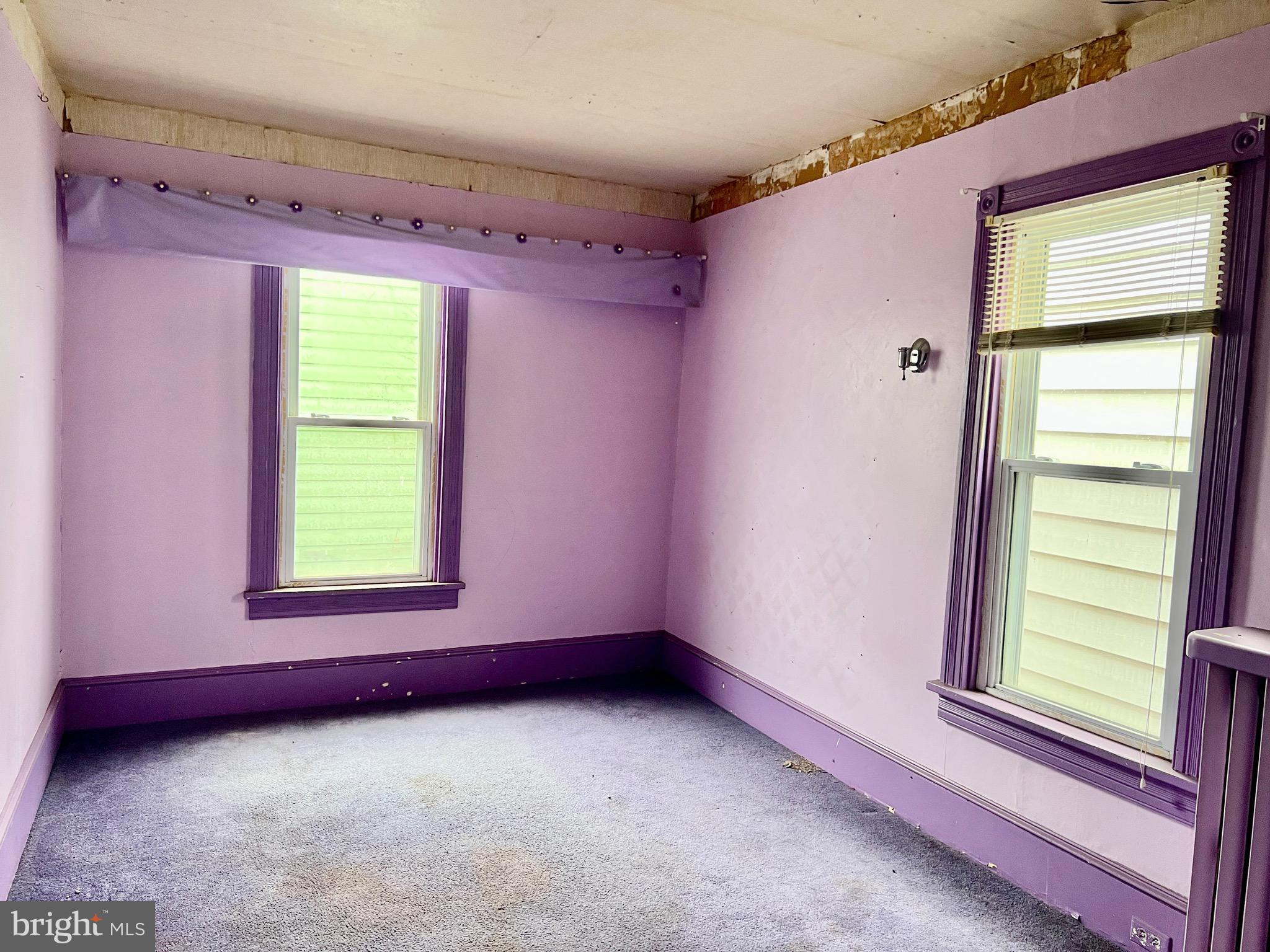 NONE AVAILABLE - Residential Income