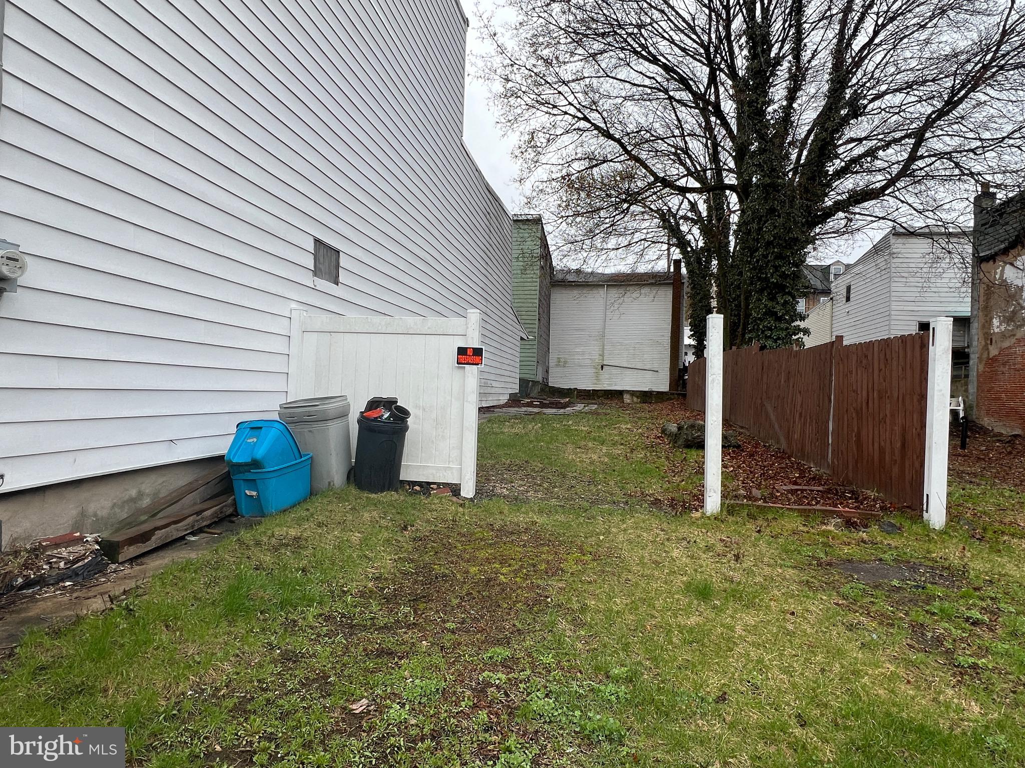 NONE AVAILABLE - Residential Income