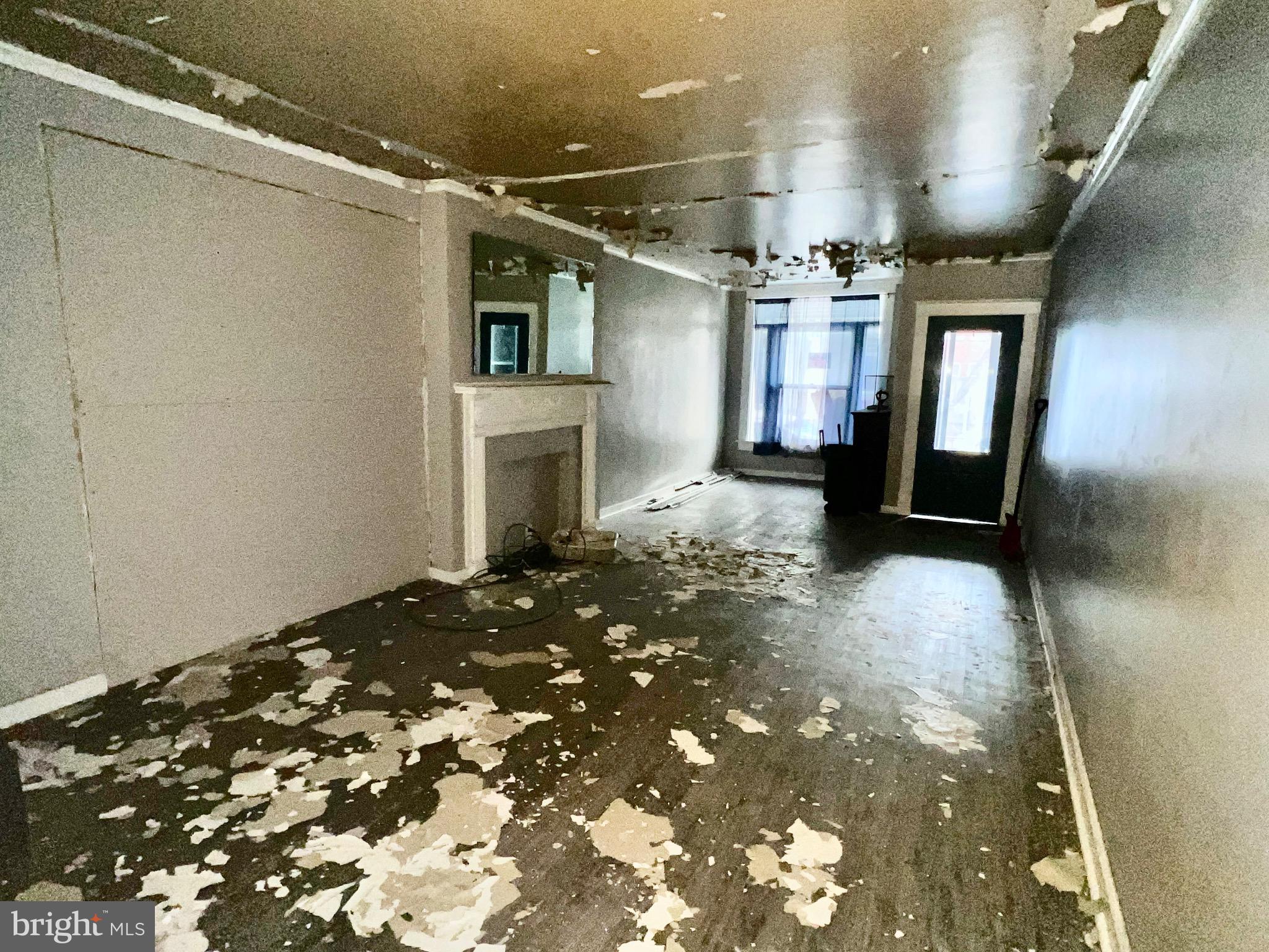 NONE AVAILABLE - Residential Income