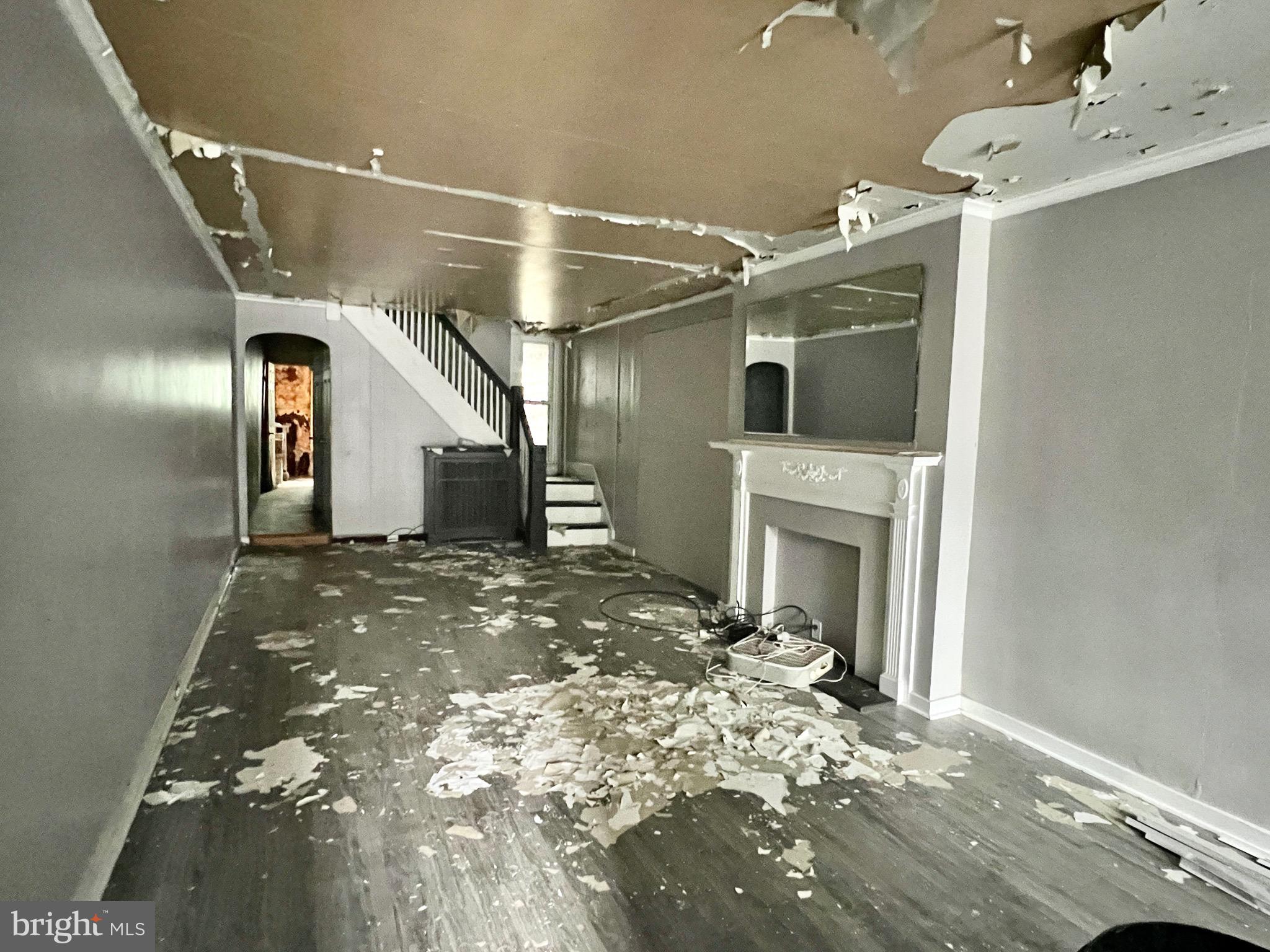 NONE AVAILABLE - Residential Income