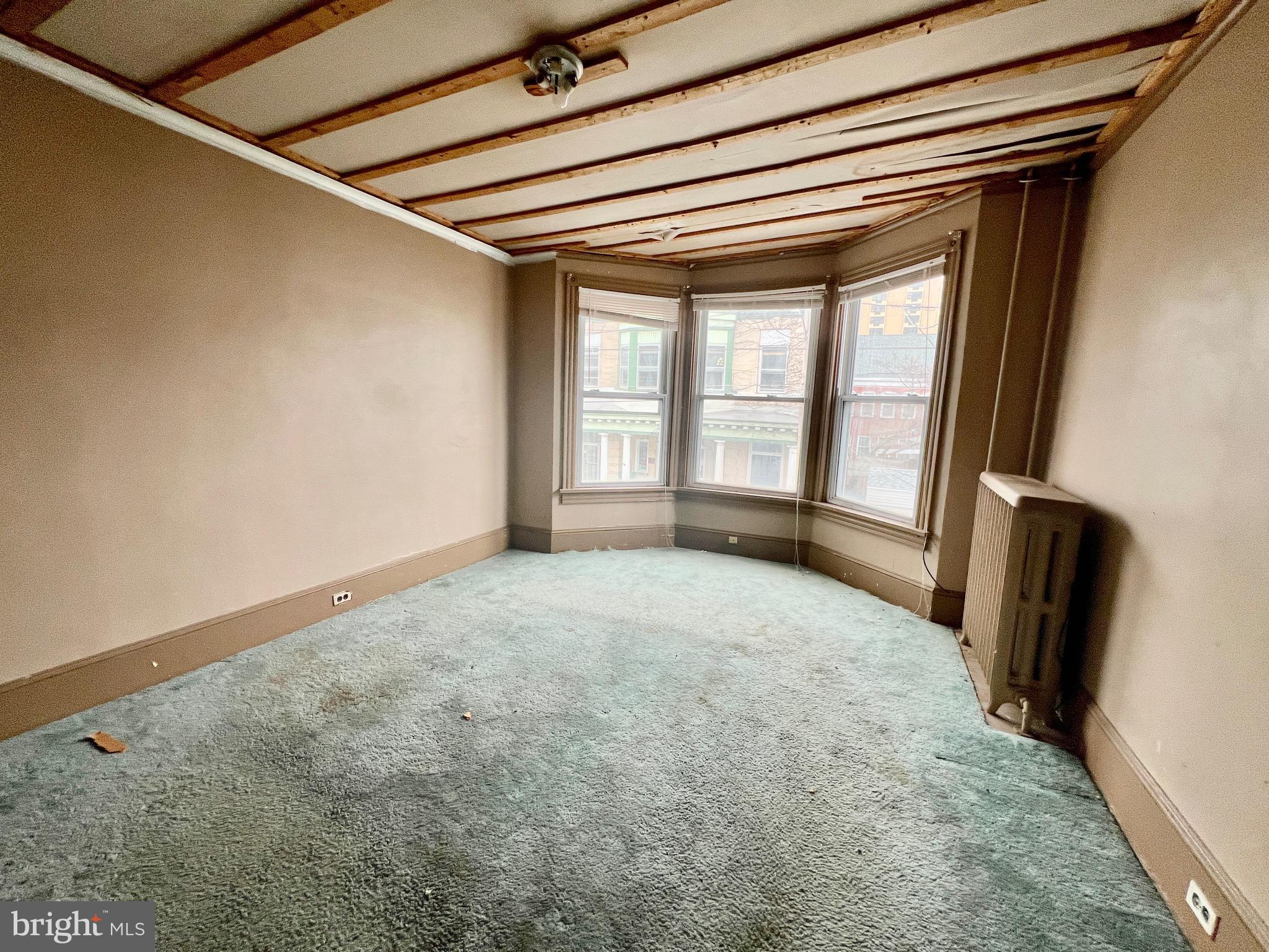 NONE AVAILABLE - Residential Income