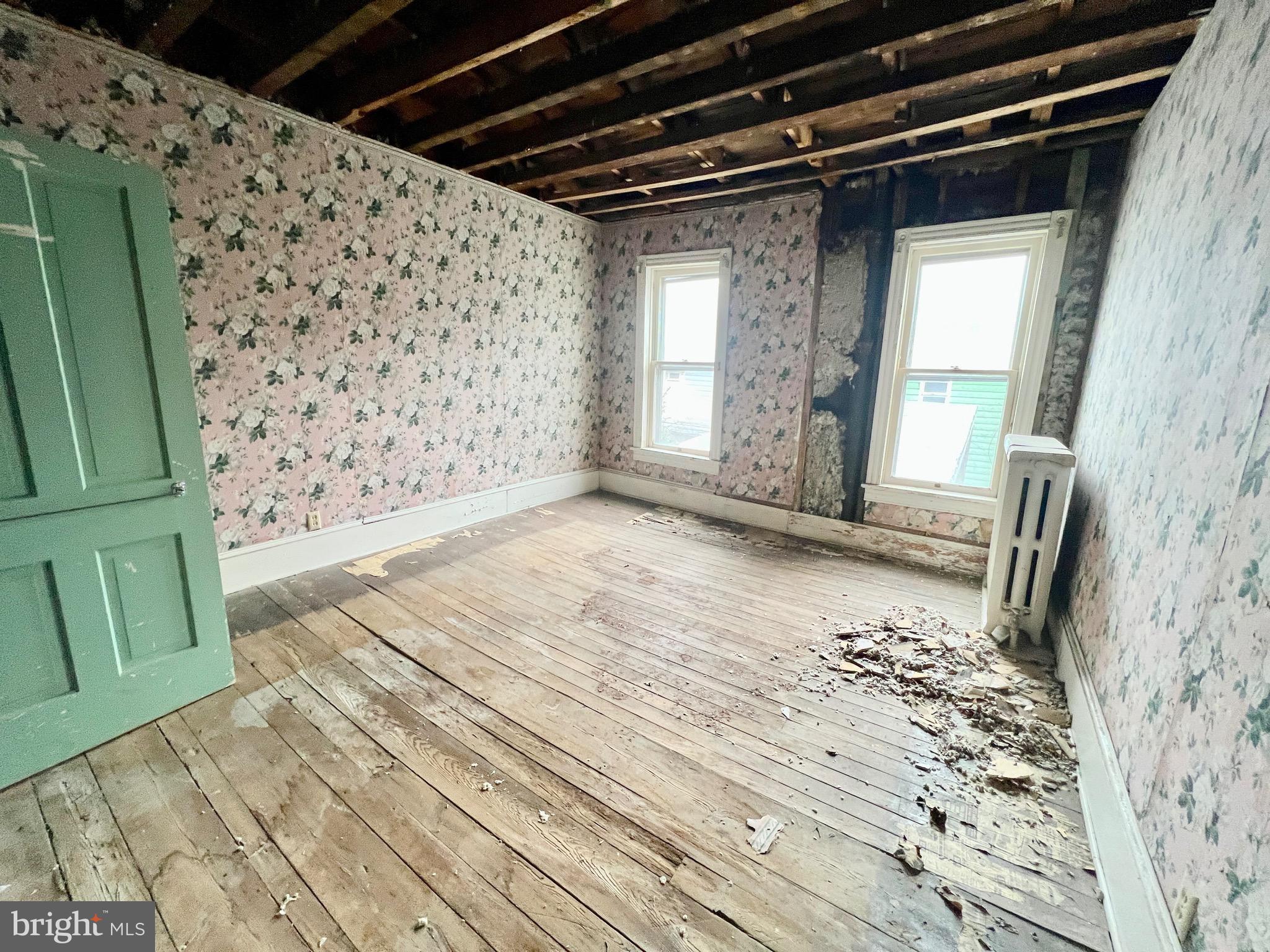 NONE AVAILABLE - Residential Income