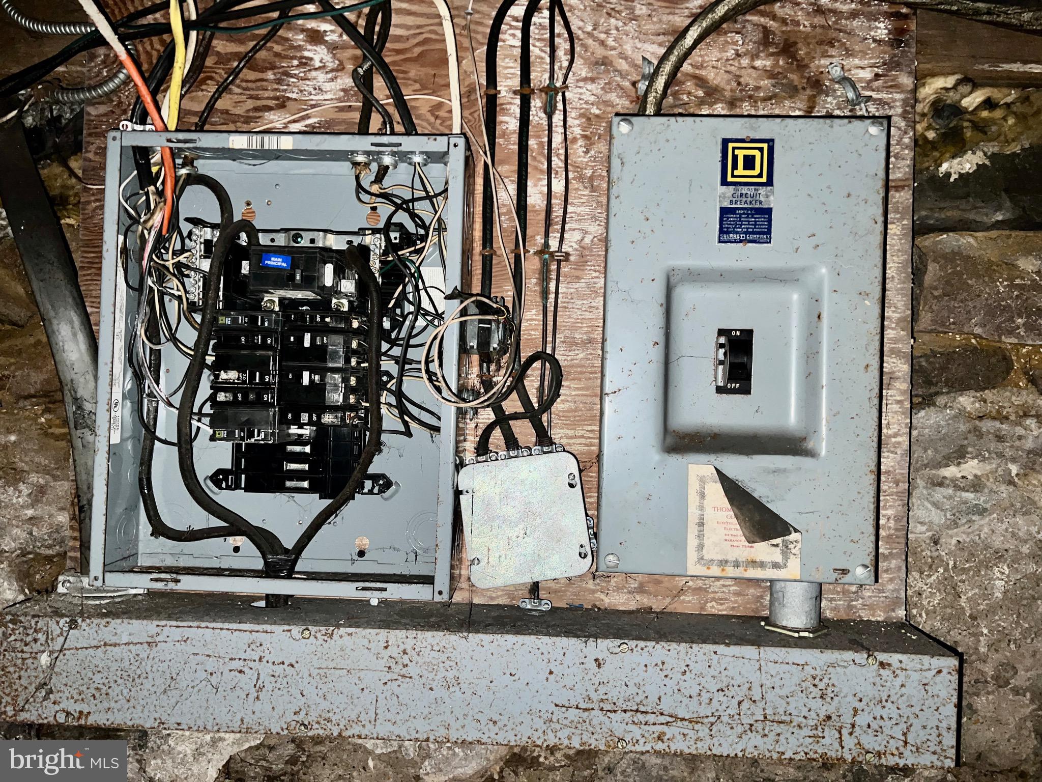 NONE AVAILABLE - Residential Income