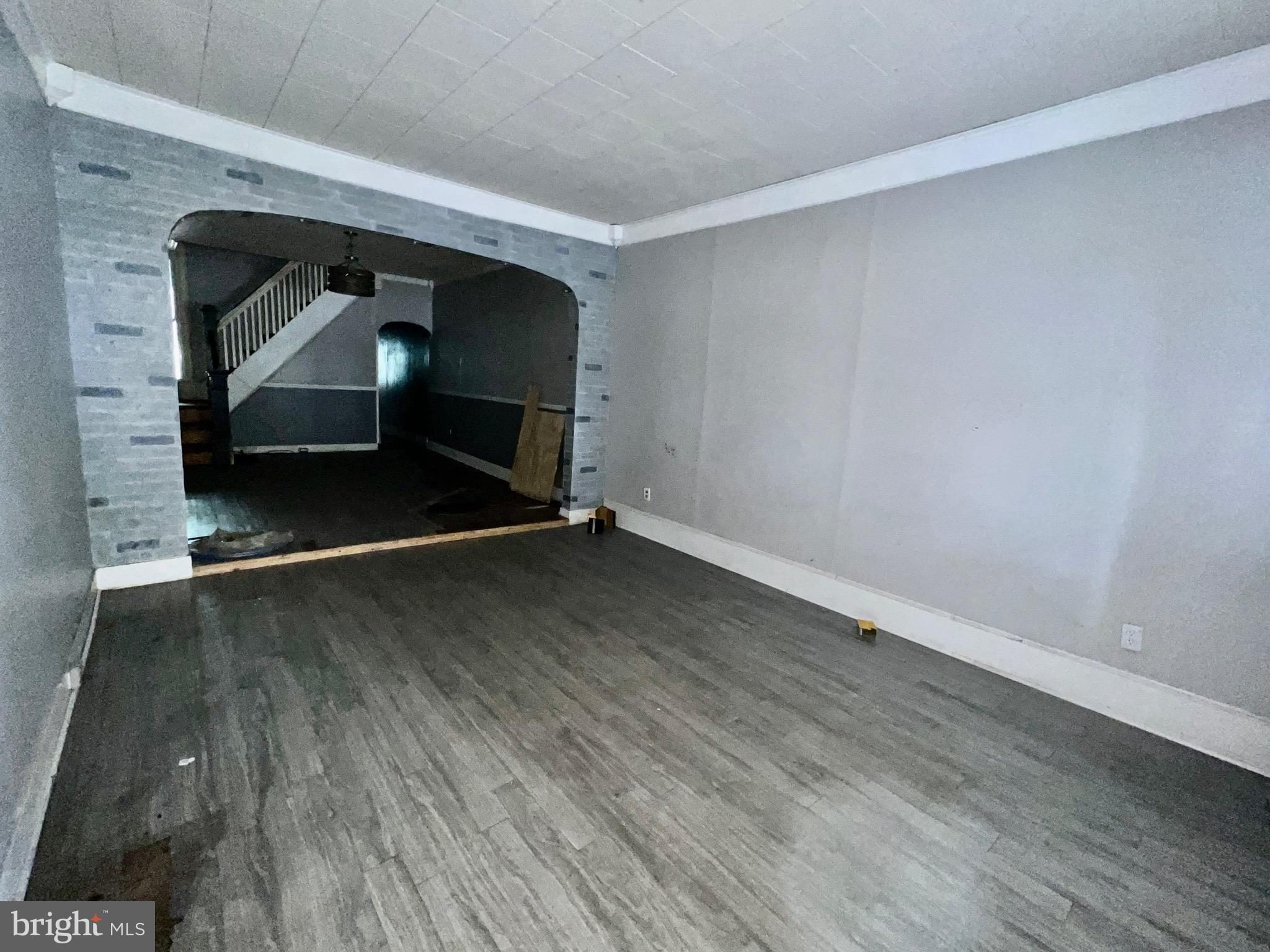 NONE AVAILABLE - Residential Income