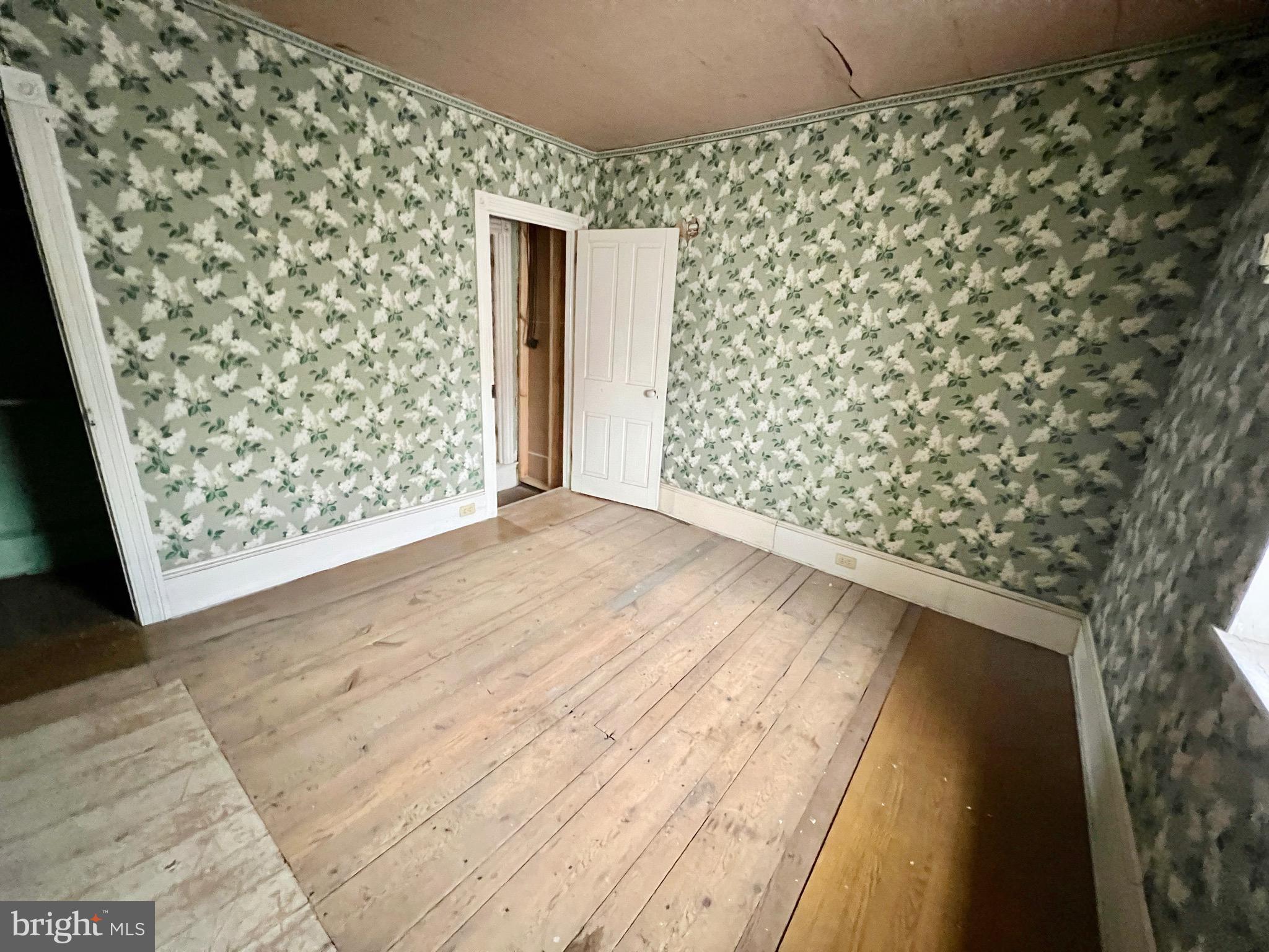 NONE AVAILABLE - Residential Income