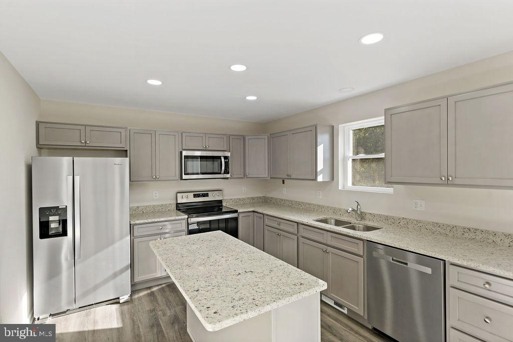 CITY OF MARTINSBURG - Residential