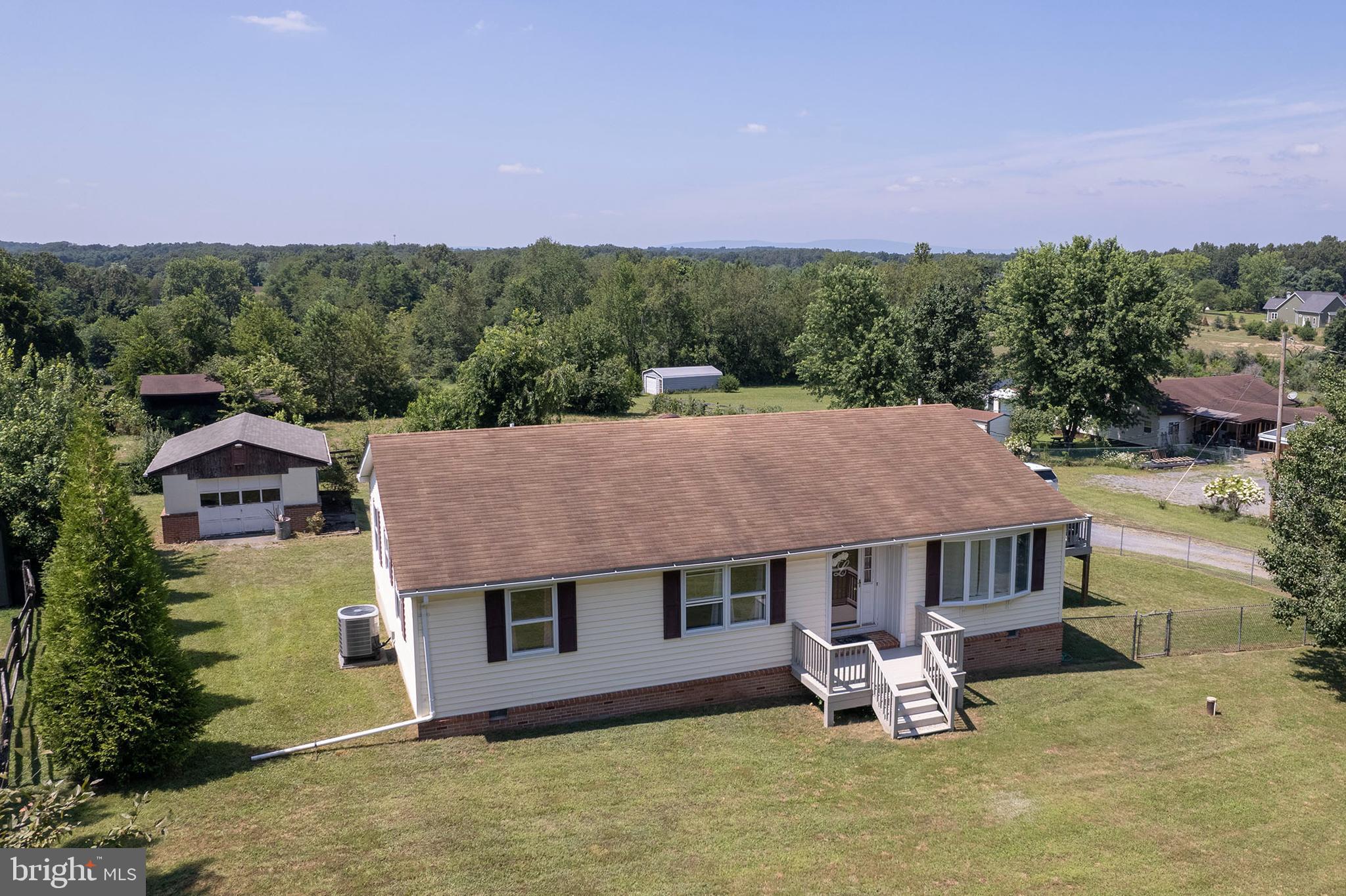 321 CEDAR GROVE ROAD