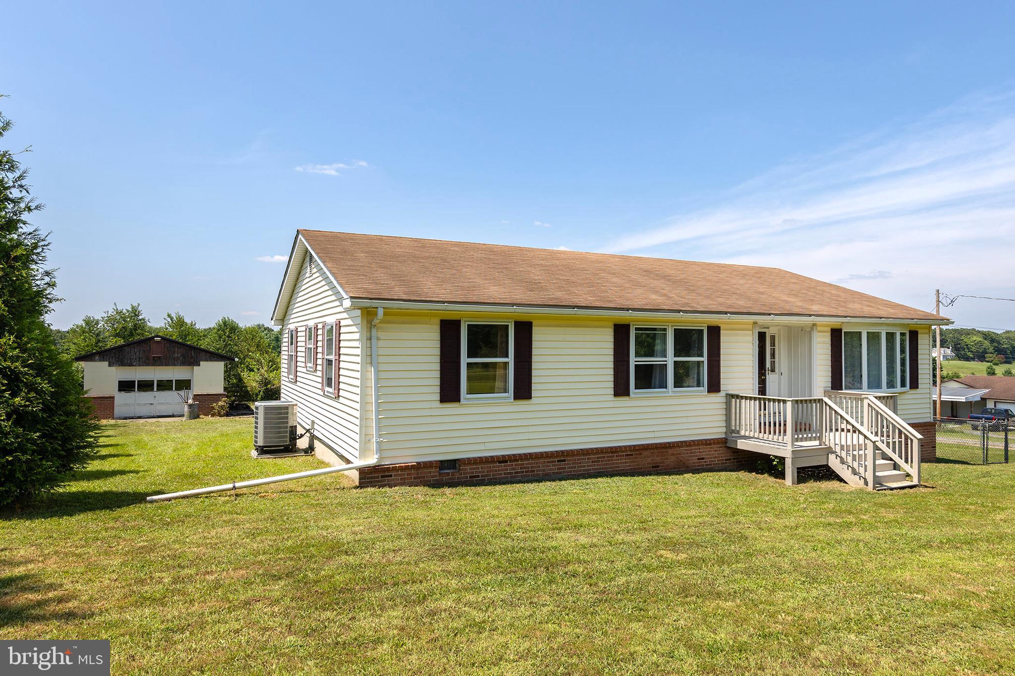 321 CEDAR GROVE ROAD