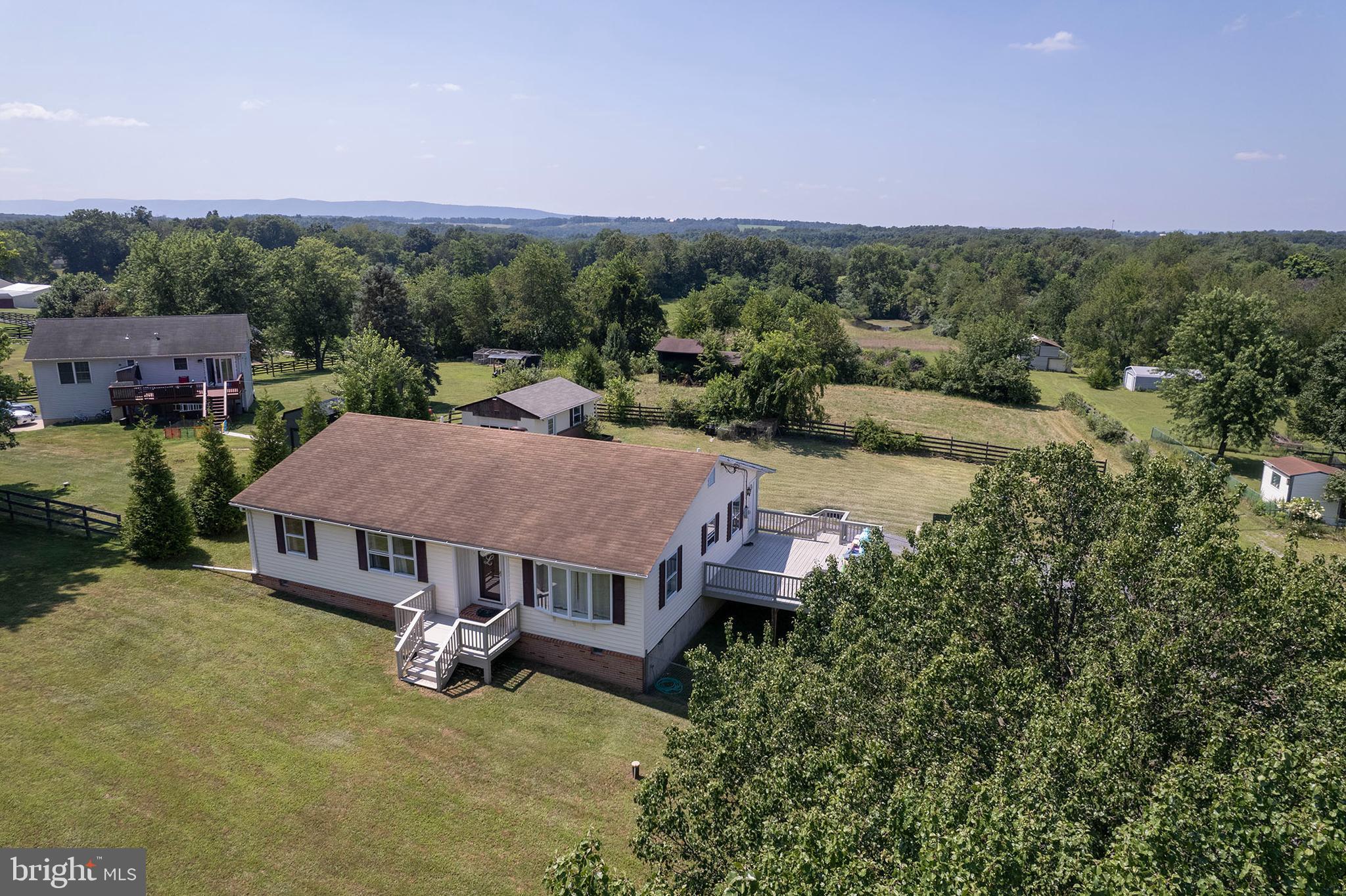 321 CEDAR GROVE ROAD