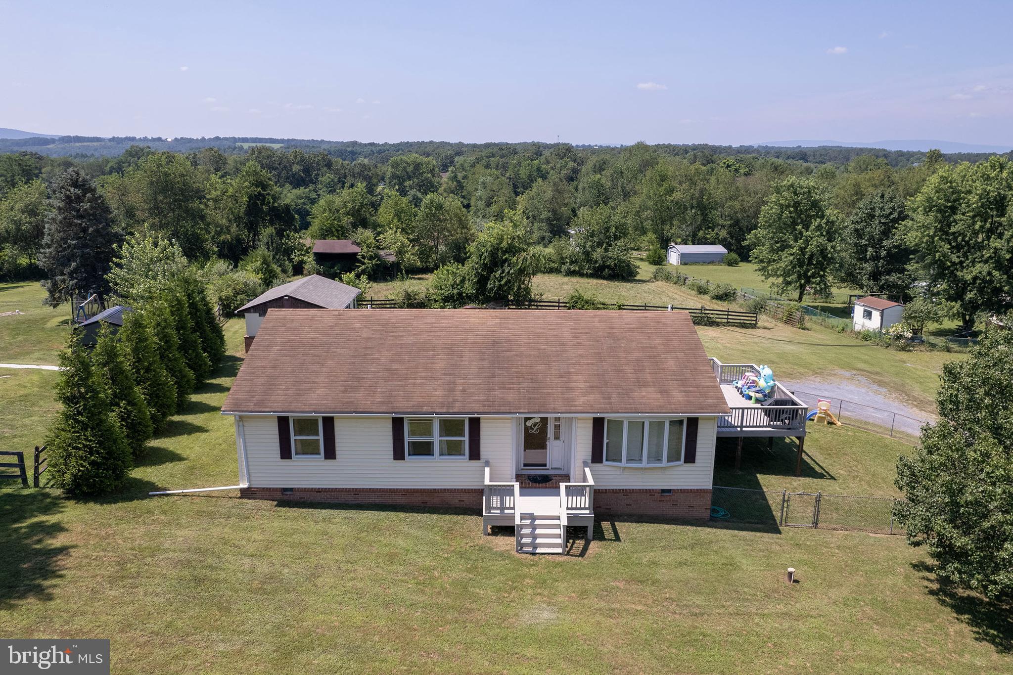 321 CEDAR GROVE ROAD