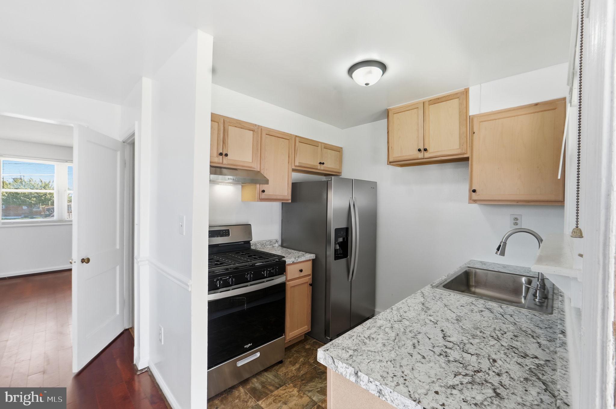 CONN AVE PARK - Residential
